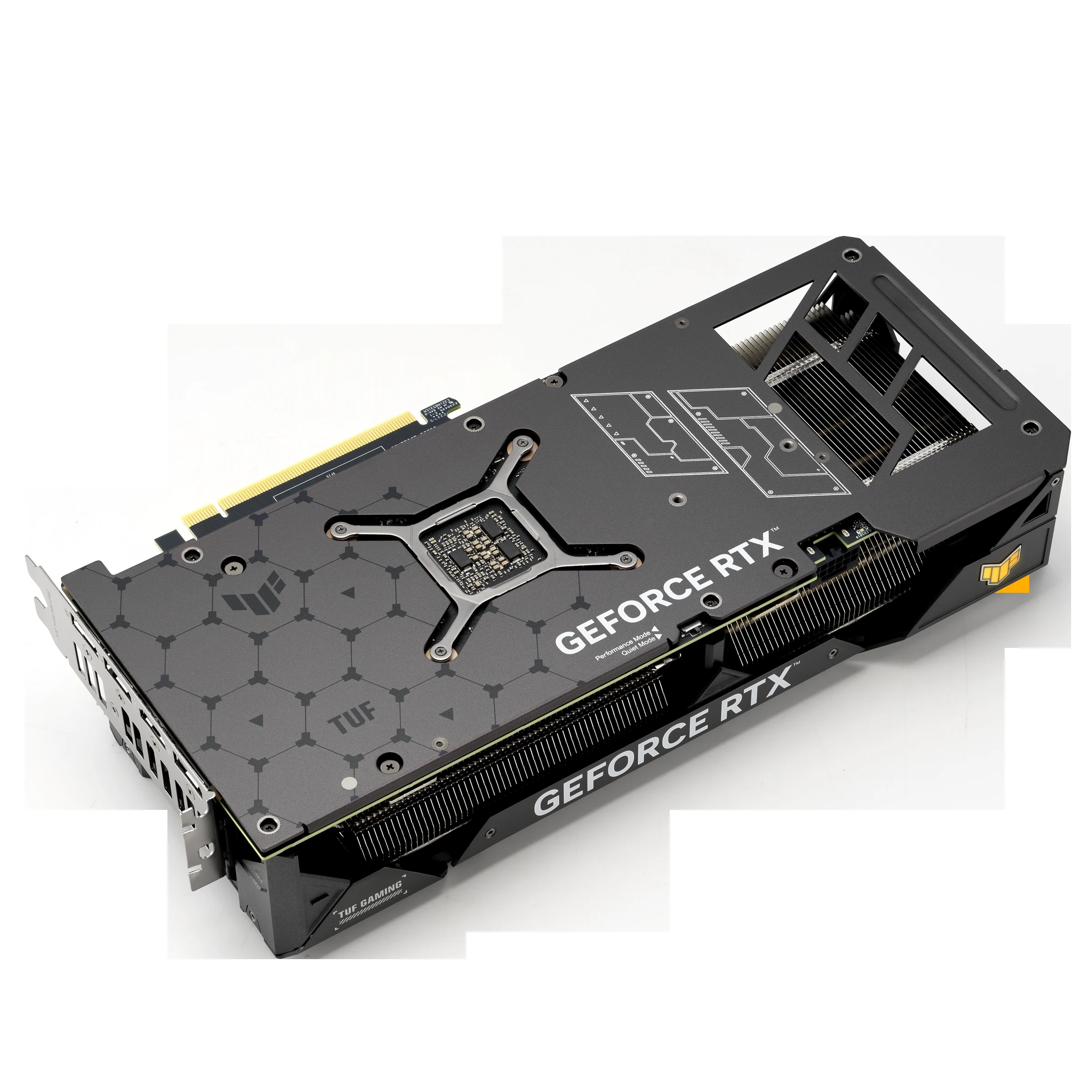 VGA ASUS TUF Gaming GeForce RTX 4070 12GB - GDDR6X - NEW