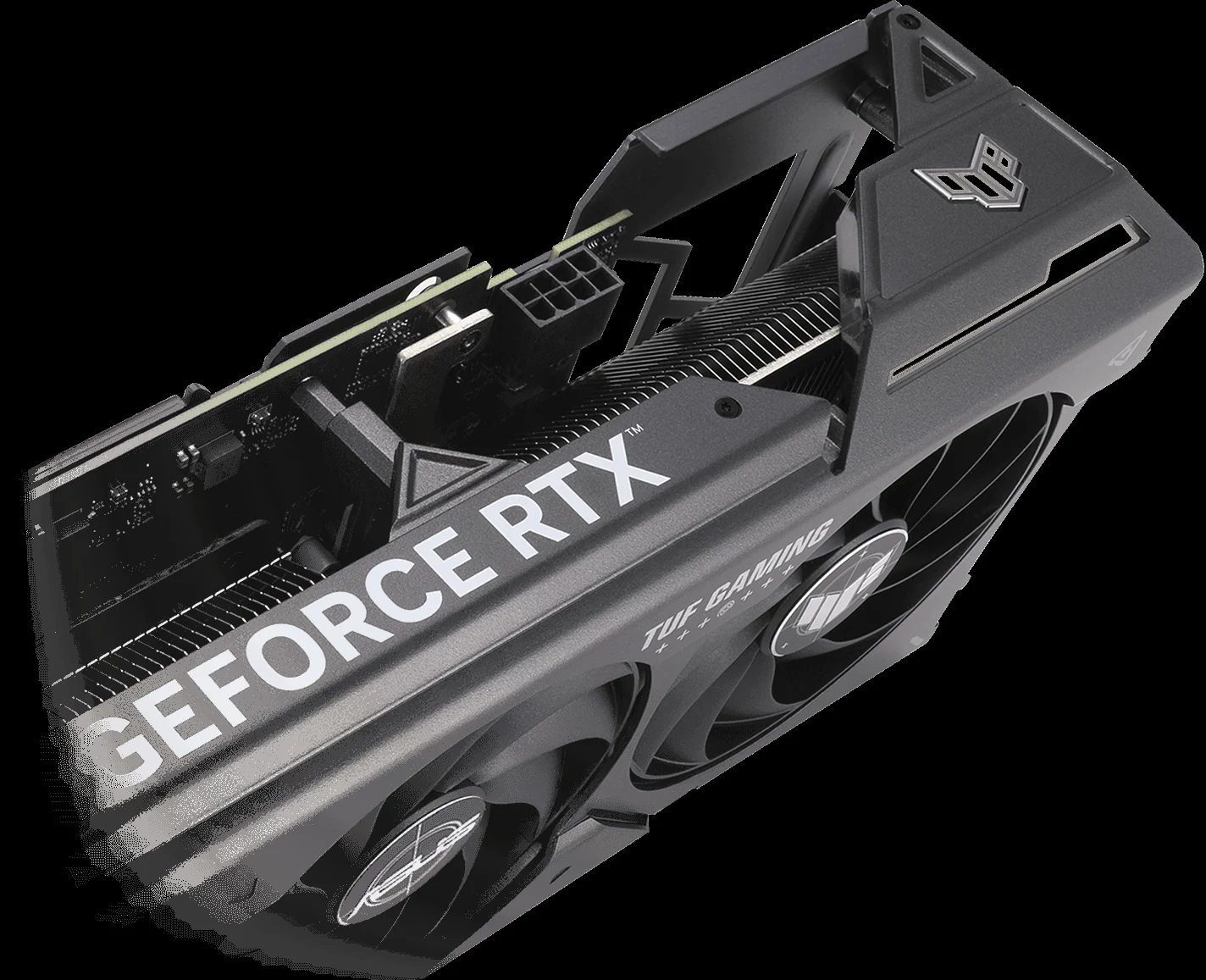 VGA ASUS TUF Gaming GeForce RTX 4070 OC Edition 12GB - GDDR6X - NEW
