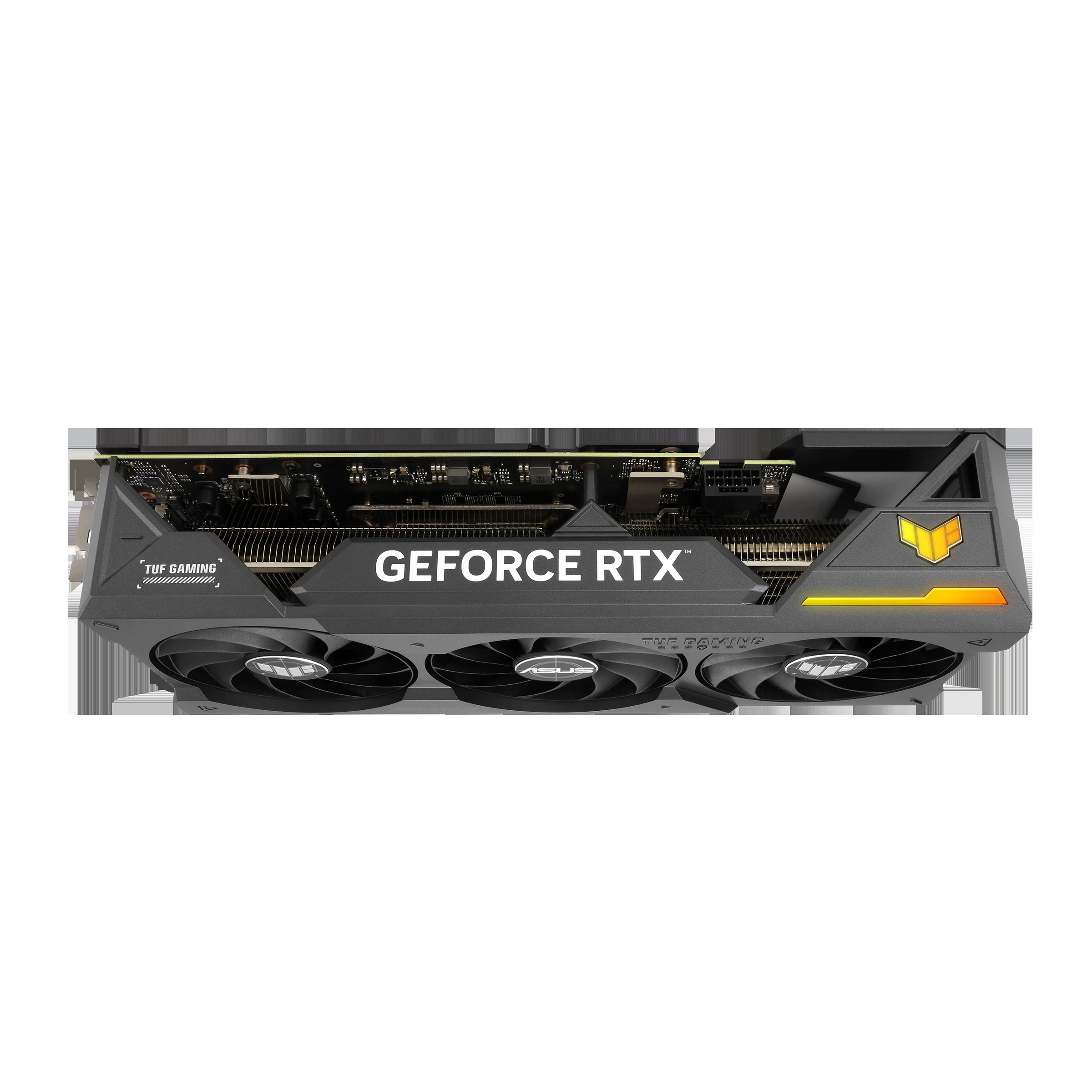 VGA ASUS TUF Gaming GeForce RTX 4070 Ti SUPER OG 16GB - GDDR6X - NEW