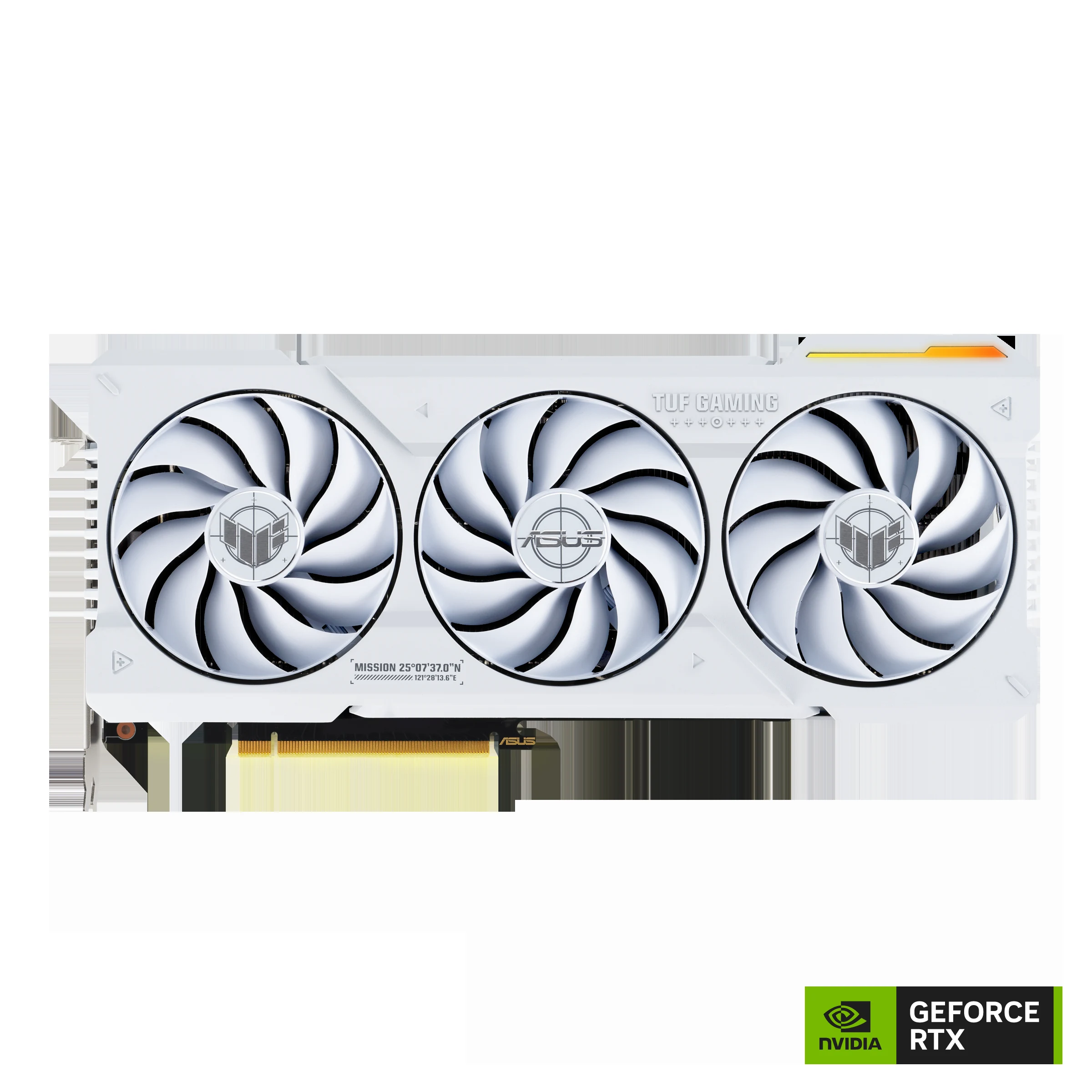 VGA ASUS TUF Gaming GeForce RTX 4070 Ti SUPER OG 16GB - GDDR6X - NEW