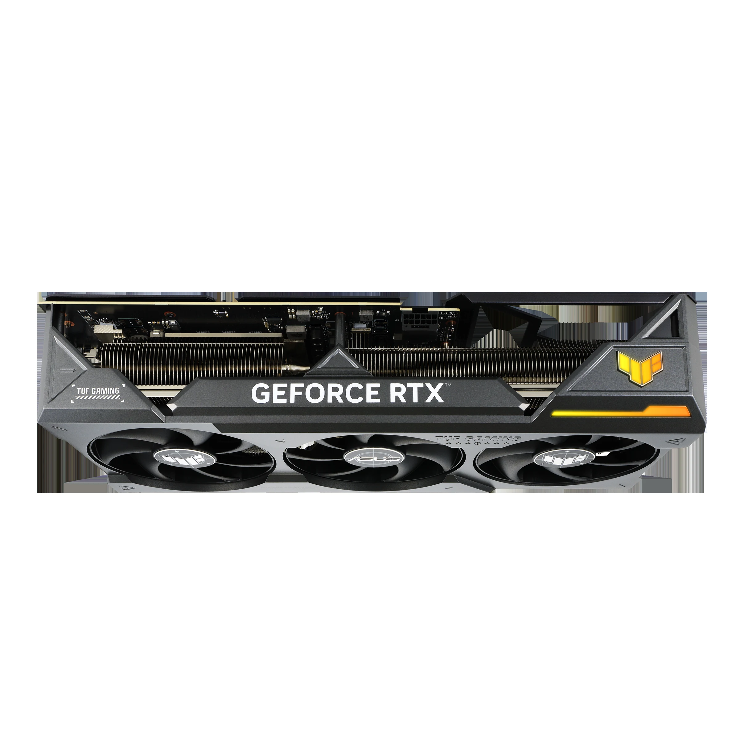 VGA ASUS TUF Gaming GeForce RTX 4080 OC Edition 16GB - GDDR6X - NEW