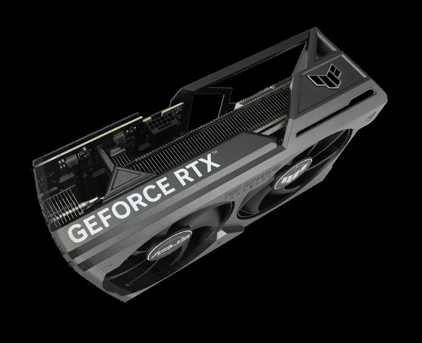 VGA ASUS TUF Gaming GeForce RTX 4080 SUPER 16GB - GDDR6X - NEW