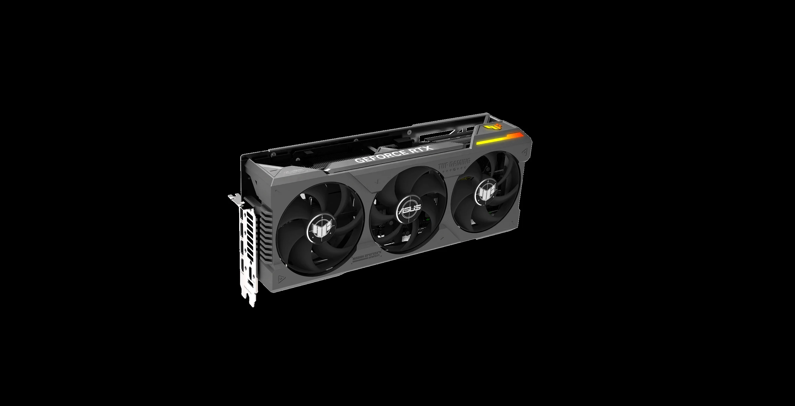 VGA ASUS TUF Gaming GeForce RTX 4080 SUPER 16GB - GDDR6X - NEW