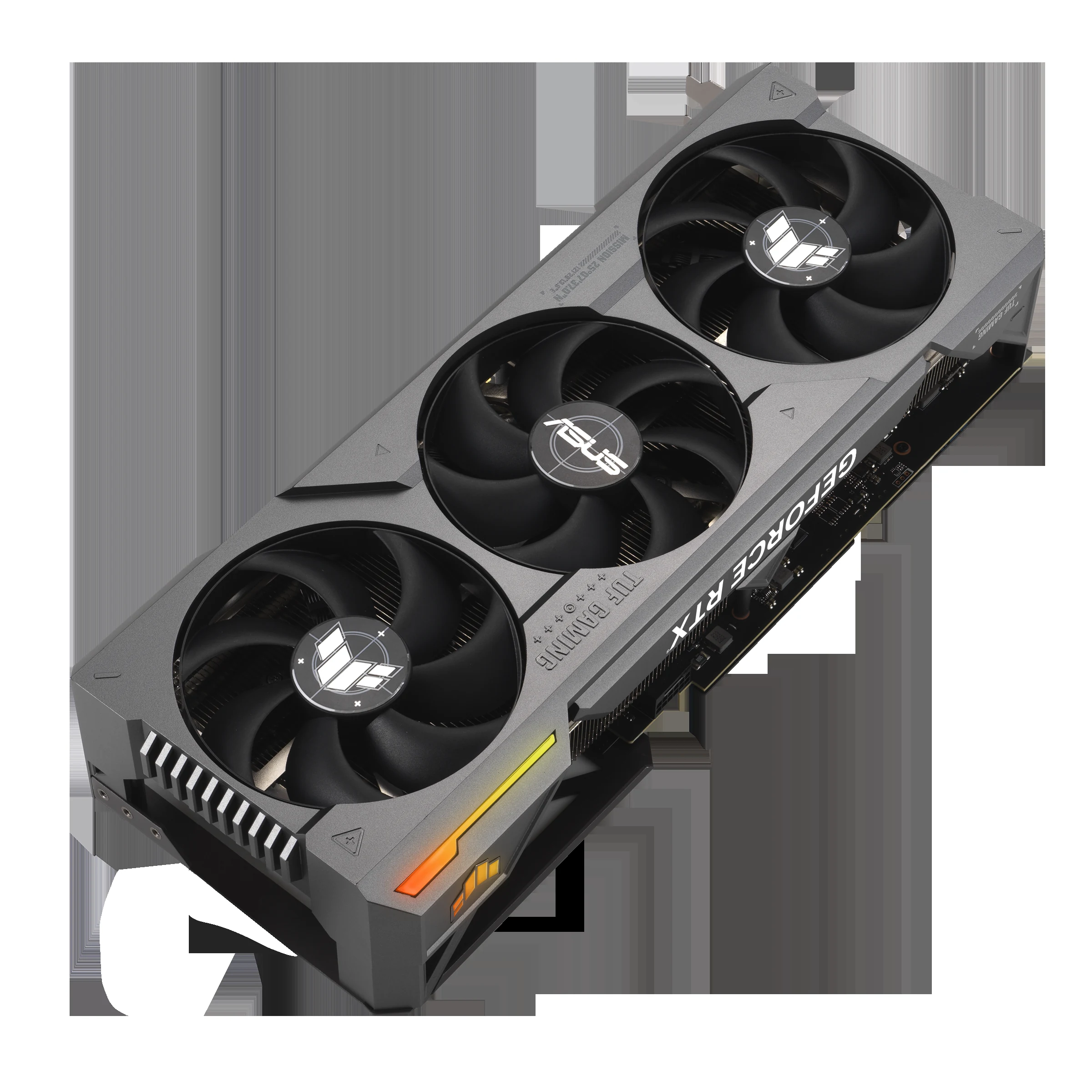 VGA ASUS TUF Gaming GeForce RTX 4090 24GB - GDDR6X - NEW
