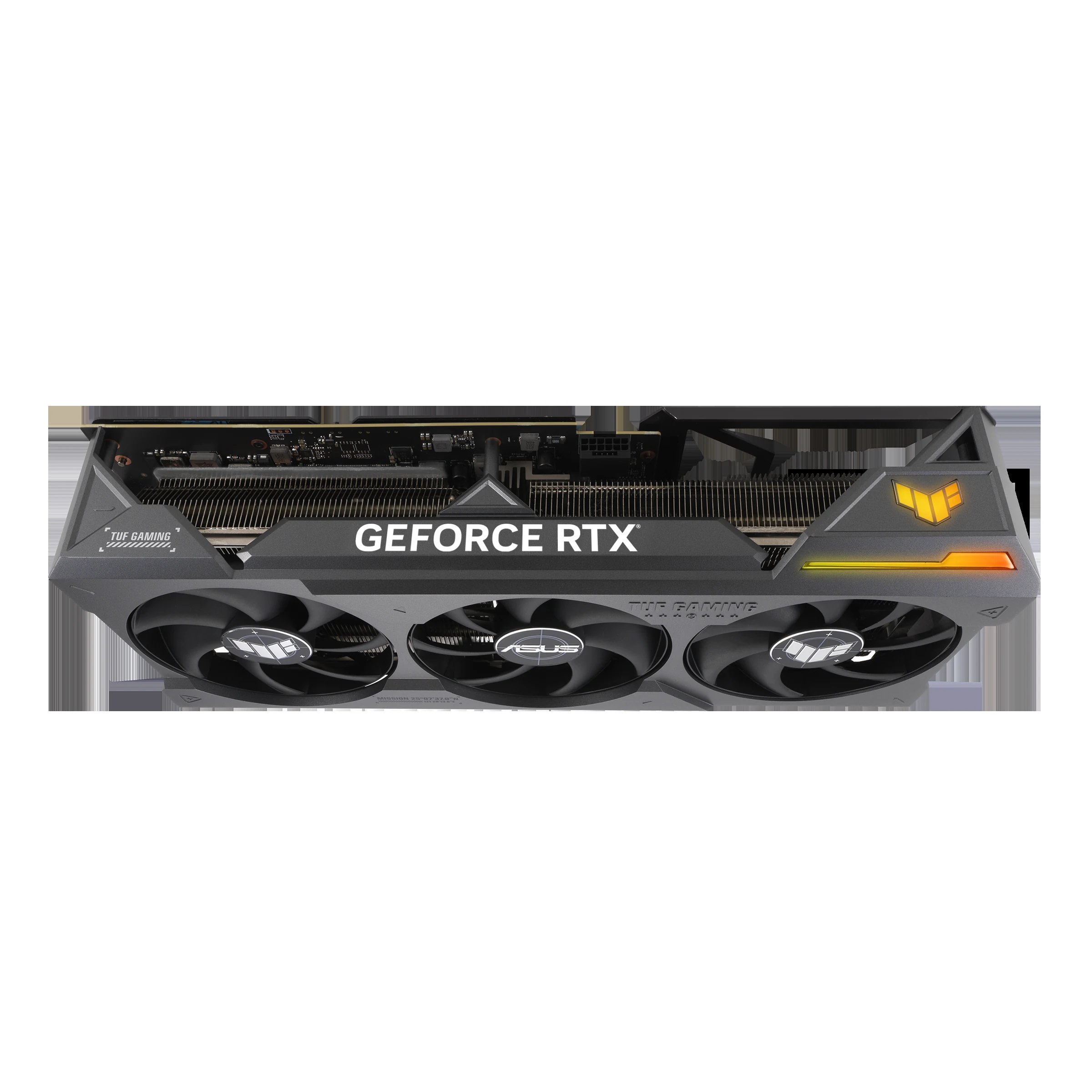VGA ASUS TUF Gaming GeForce RTX 4090 24GB - GDDR6X - NEW