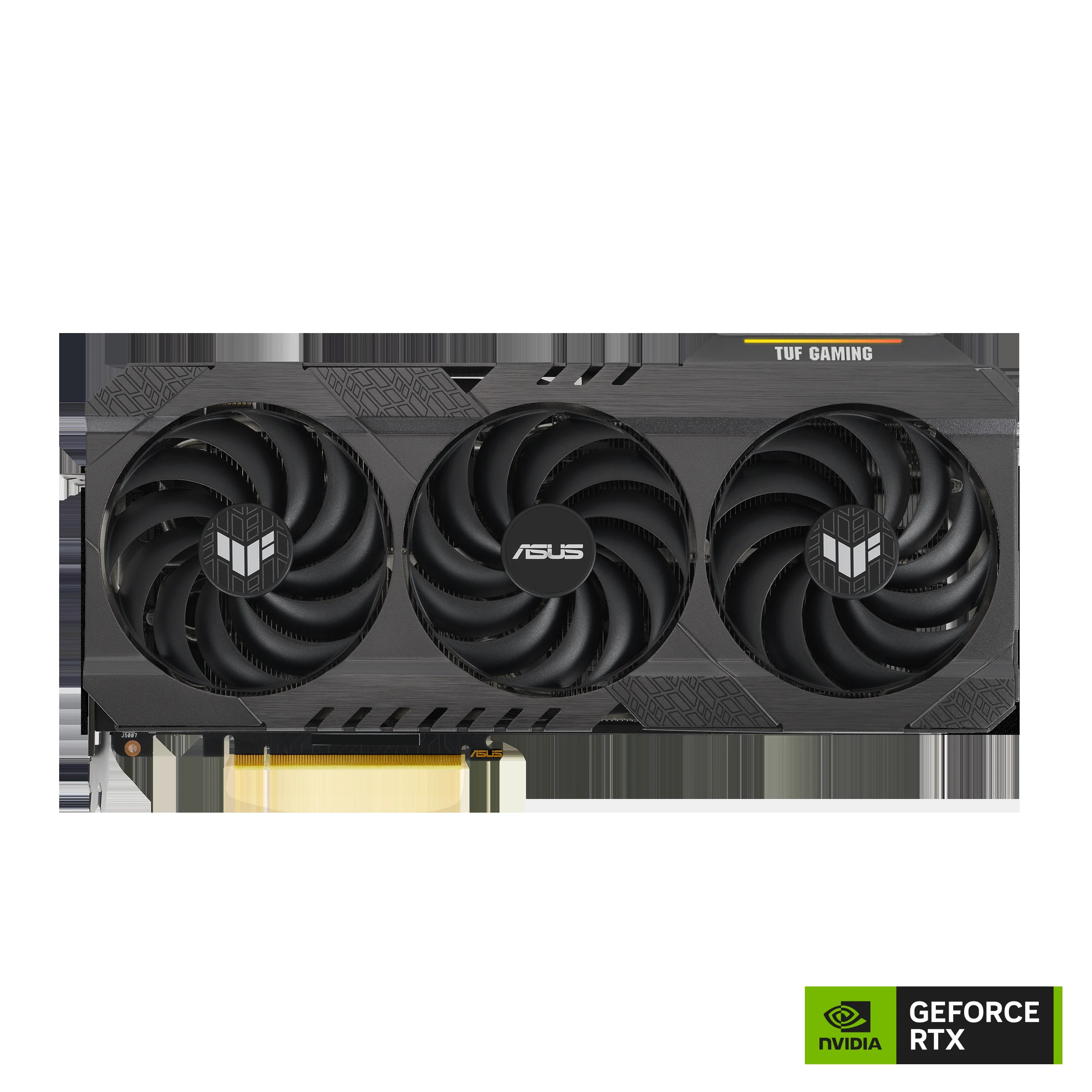 VGA ASUS TUF Gaming GeForce RTX 4090 OC Edition 24GB - GDDR6X - NEW
