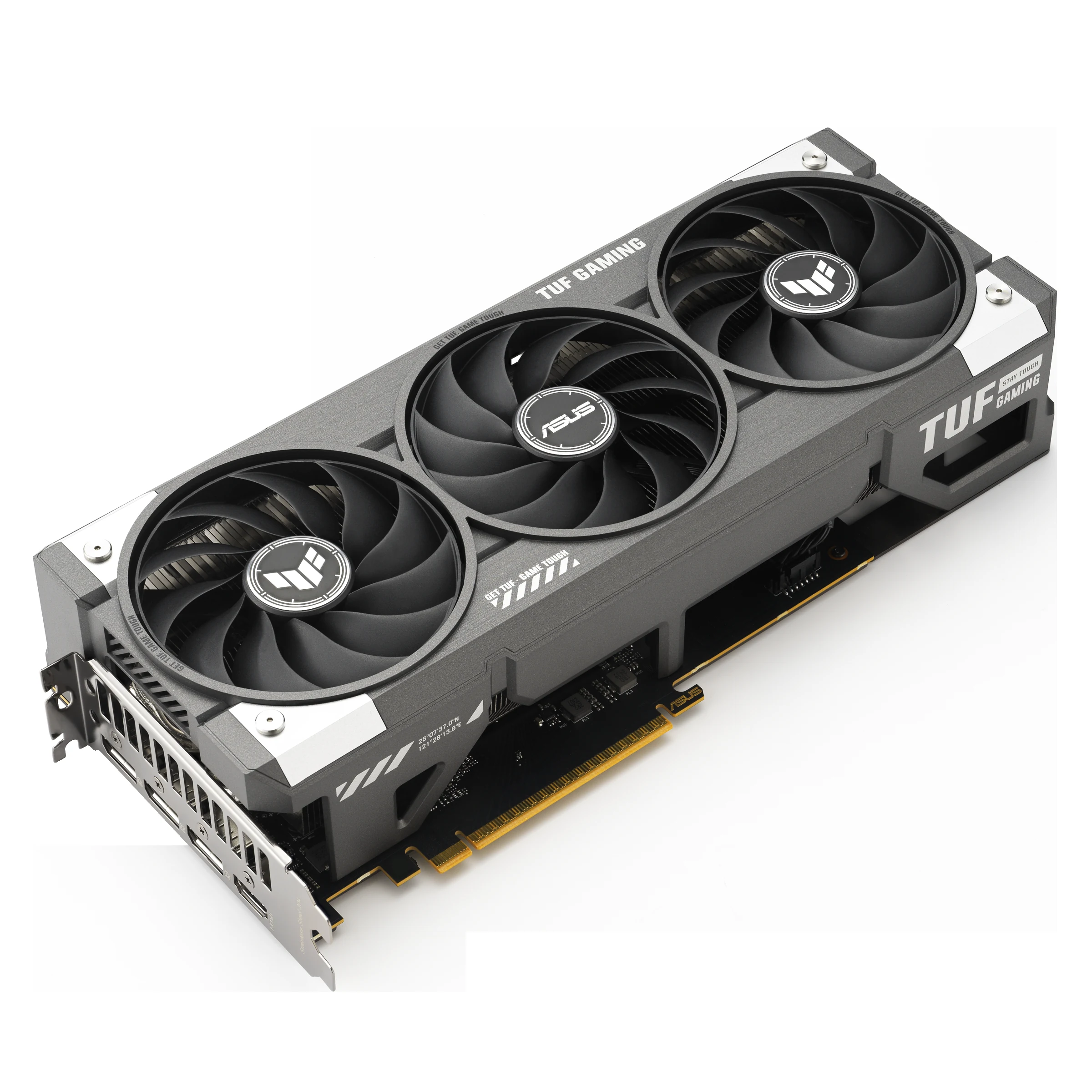 VGA ASUS TUF Gaming GeForce RTX 5060 8GB - GDDR7 - NEW