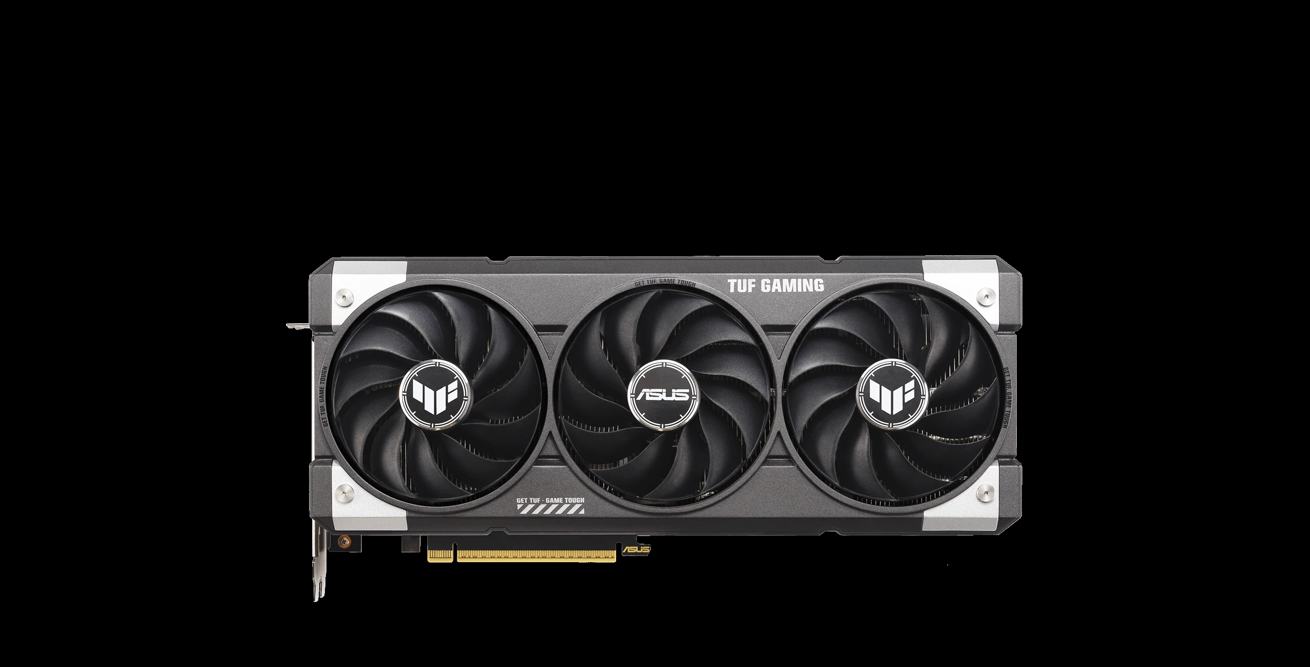 VGA ASUS TUF Gaming GeForce RTX 5060 8GB - GDDR7 - NEW