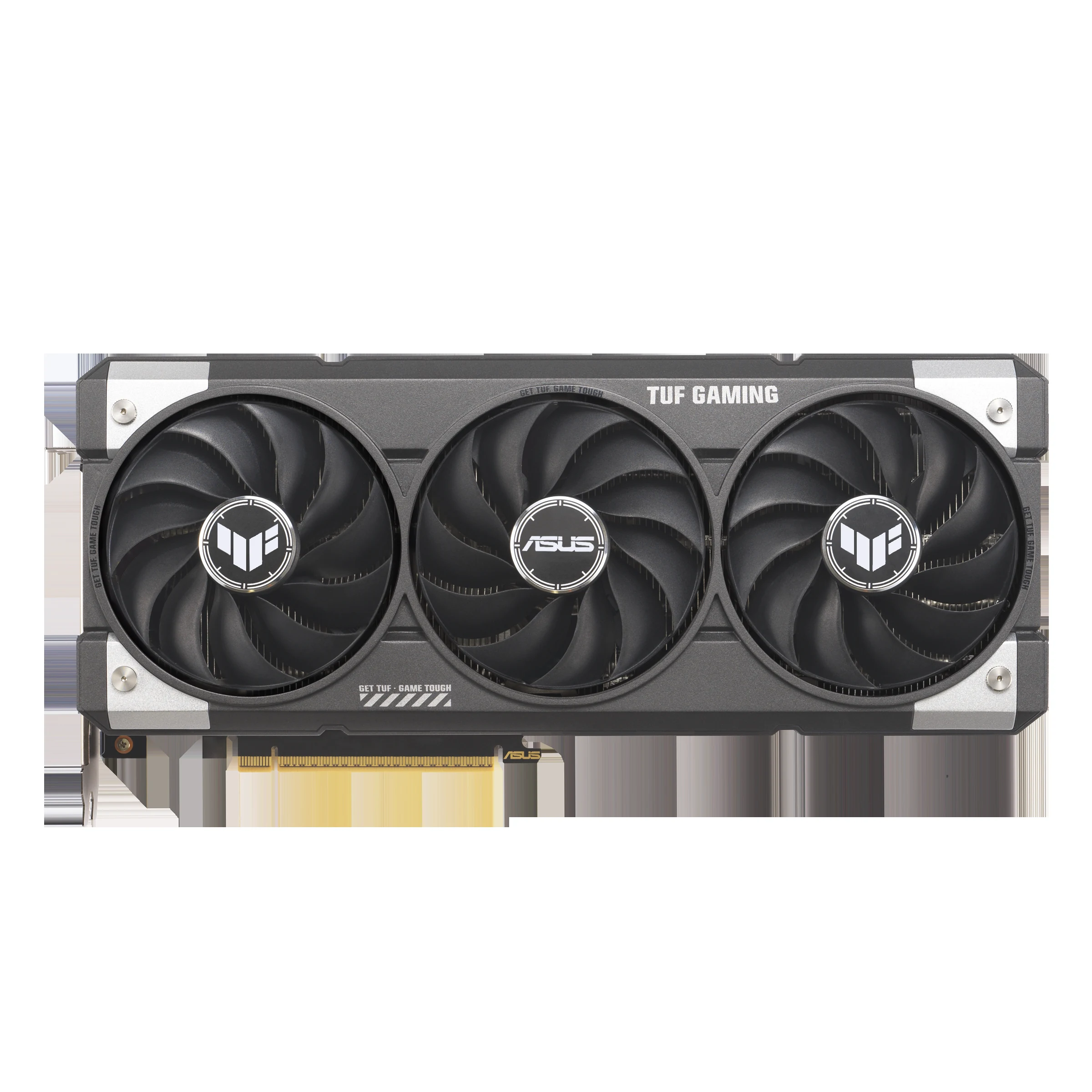 VGA ASUS TUF Gaming GeForce RTX 5060 OC Edition 8GB - GDDR7 - NEW
