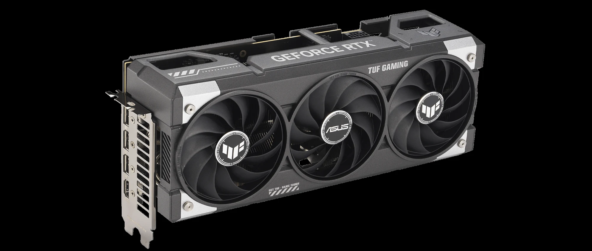 VGA ASUS TUF Gaming GeForce RTX 5060 Ti 16GB - GDDR7 - NEW