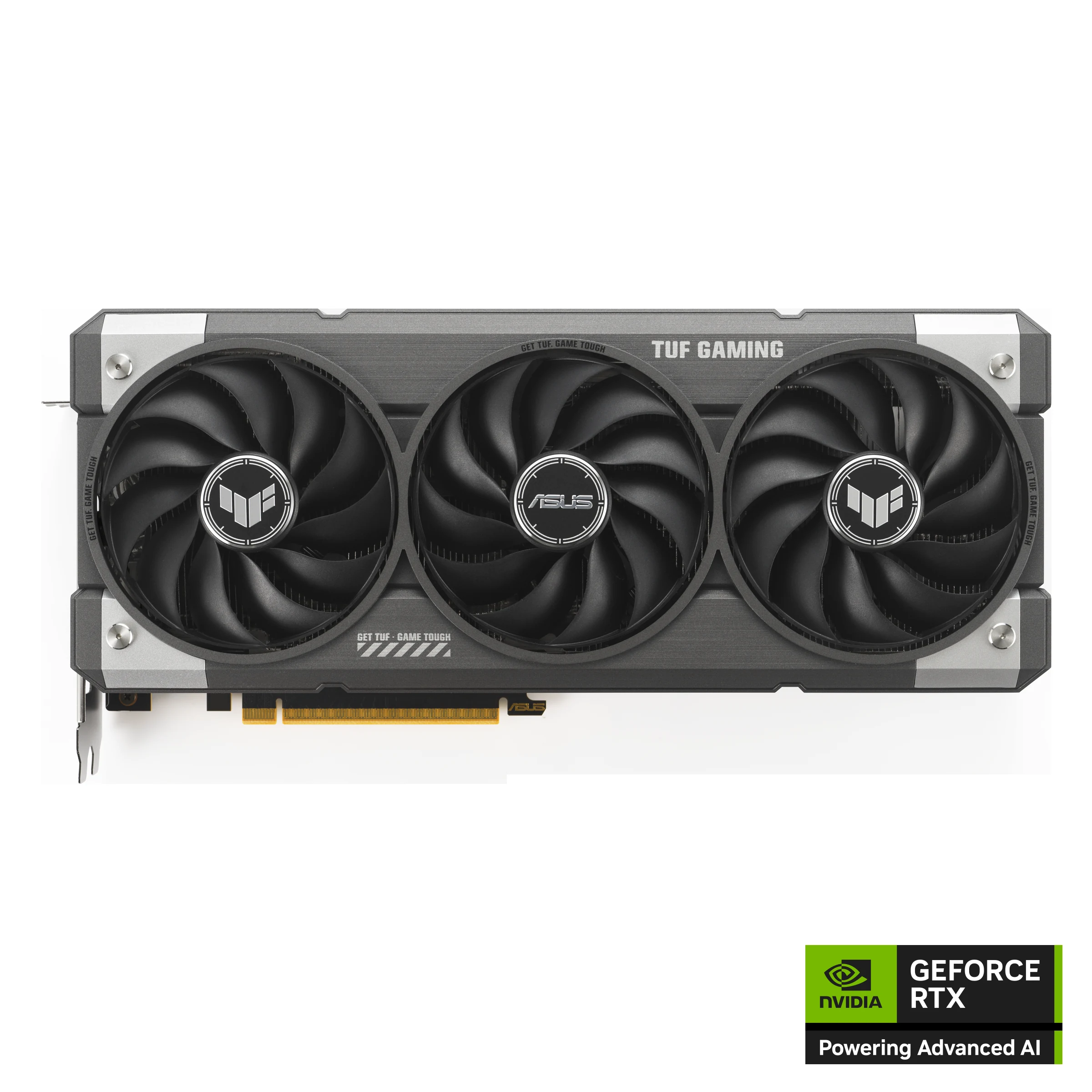 VGA ASUS TUF Gaming GeForce RTX 5060 Ti 8GB - GDDR7 - NEW