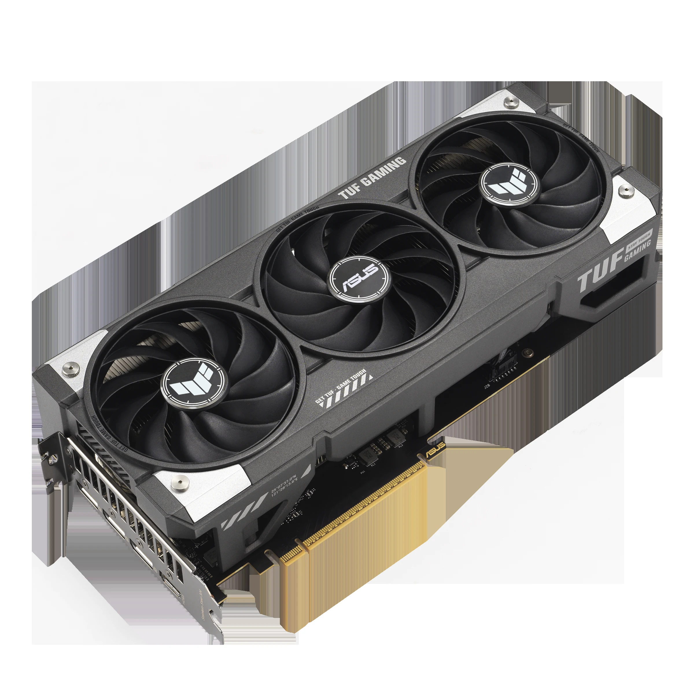 VGA ASUS TUF Gaming GeForce RTX 5060 Ti OC Edition 16GB - GDDR7 - NEW