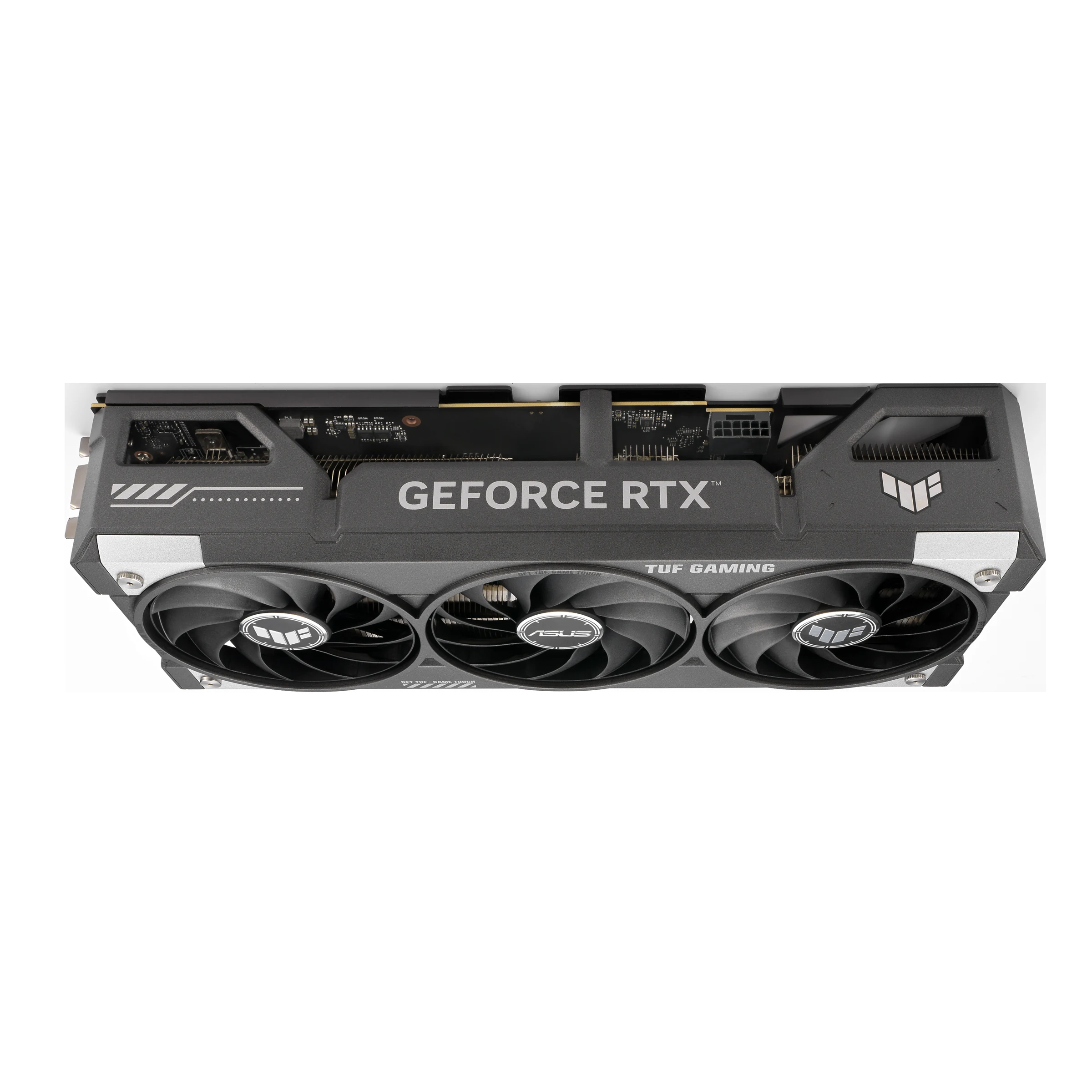 VGA ASUS TUF Gaming GeForce RTX 5060 Ti OC Edition 16GB - GDDR7 - NEW