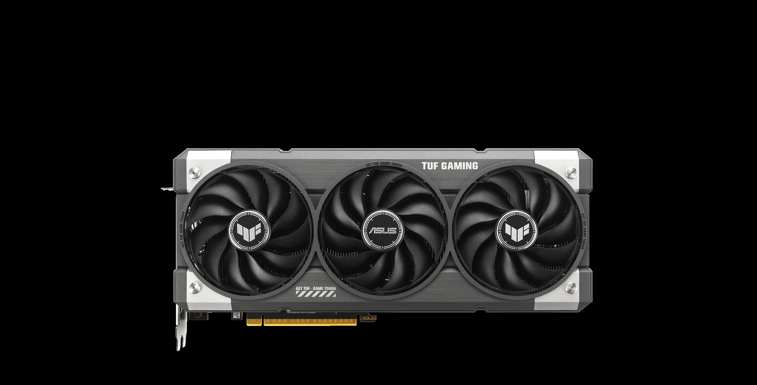 VGA ASUS TUF Gaming GeForce RTX 5060 Ti OC Edition 8GB - GDDR7 - NEW