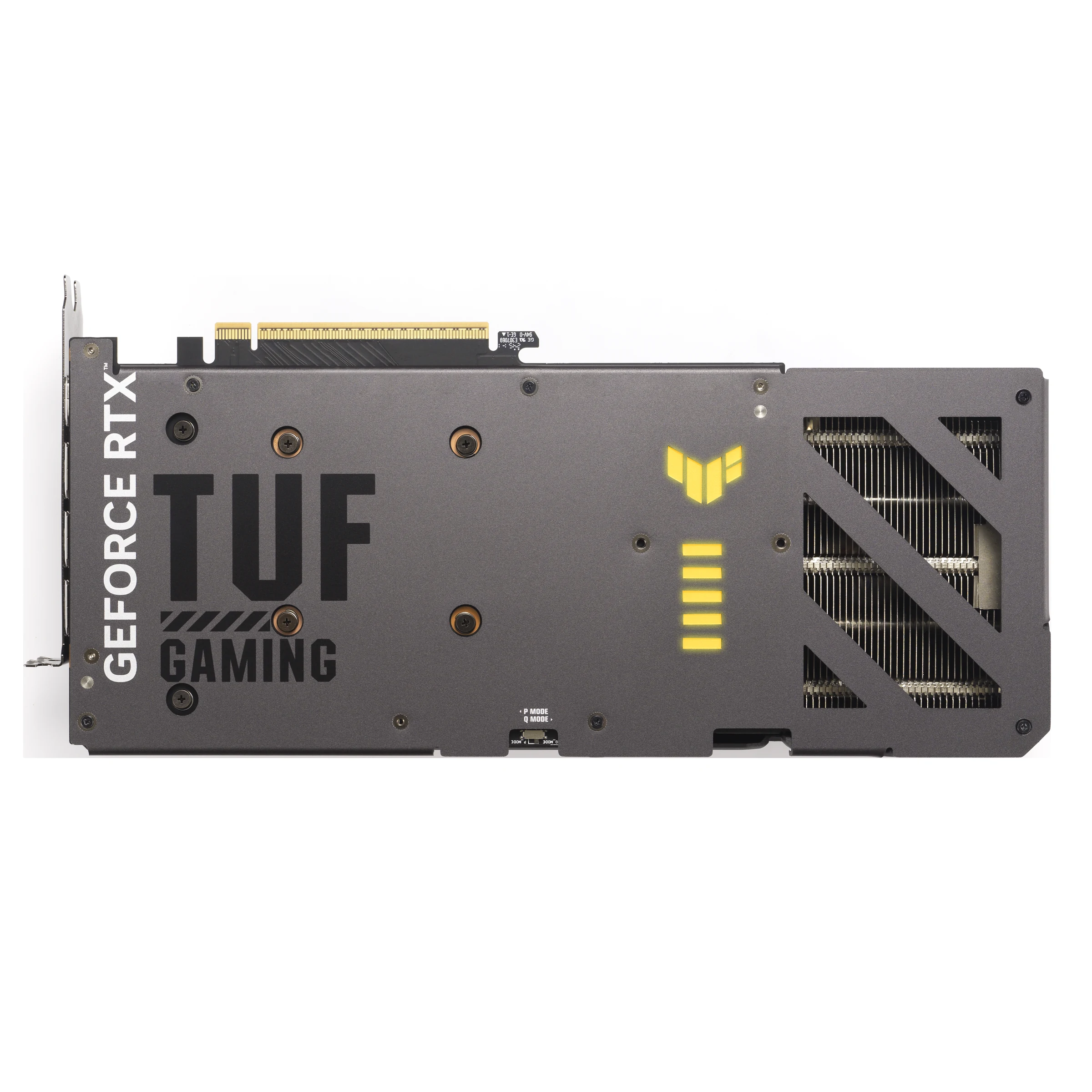 VGA ASUS TUF Gaming GeForce RTX 5060 Ti OC Edition 8GB - GDDR7 - NEW