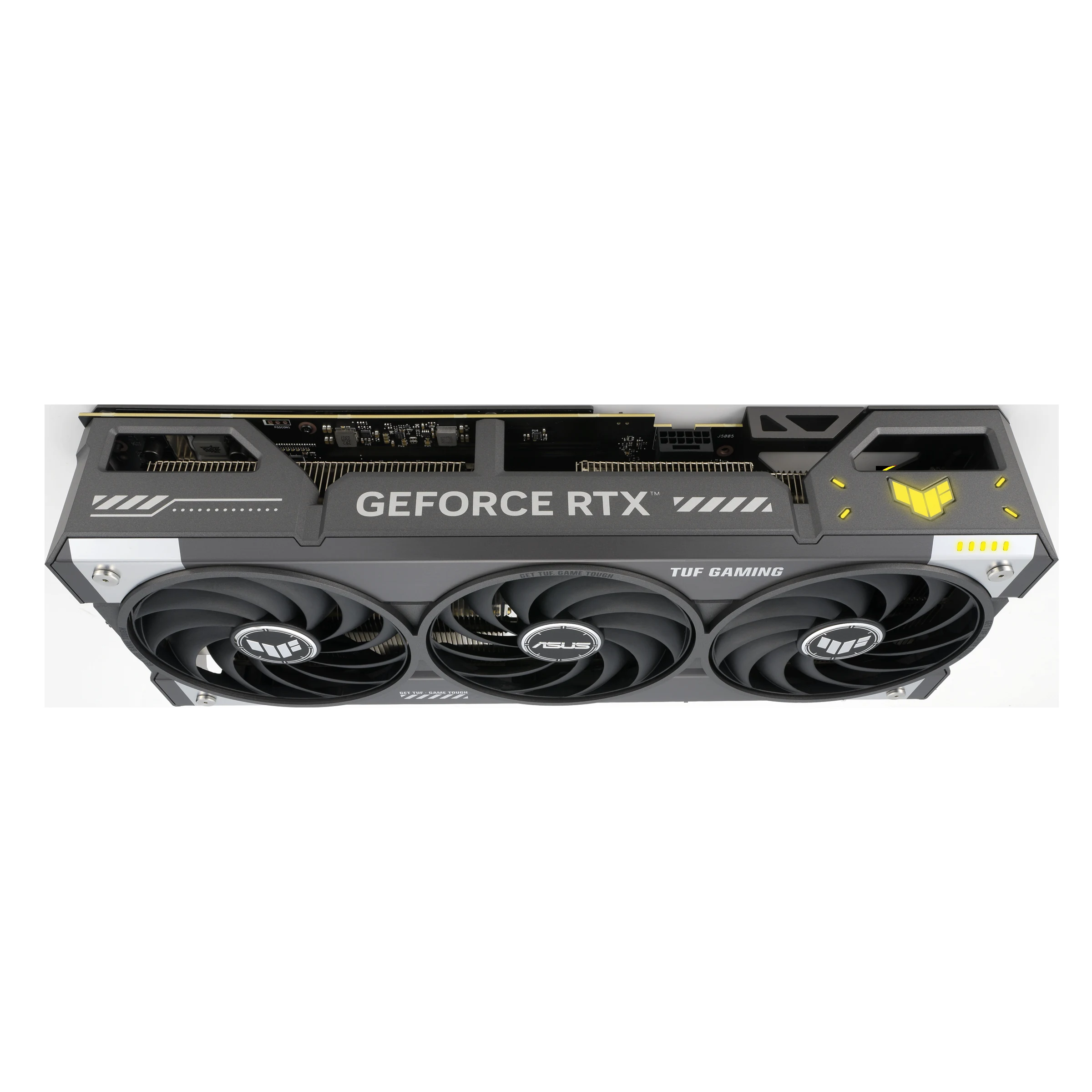 VGA ASUS TUF Gaming GeForce RTX 5070 12GB - GDDR7 - NEW