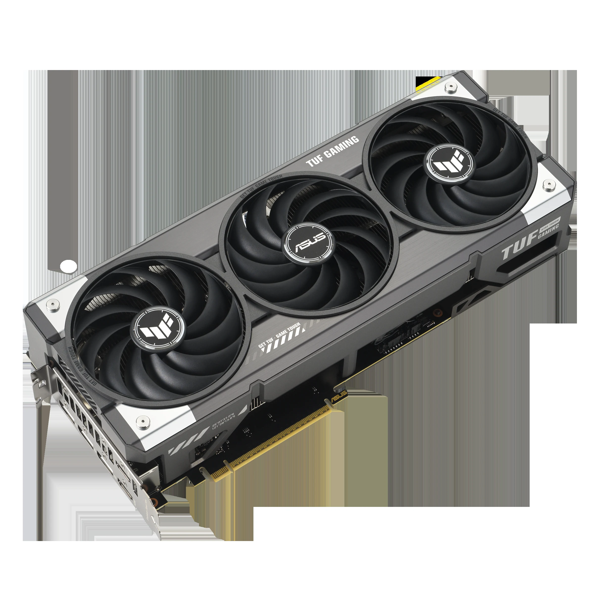 VGA ASUS TUF Gaming GeForce RTX 5070 12GB - GDDR7 - NEW