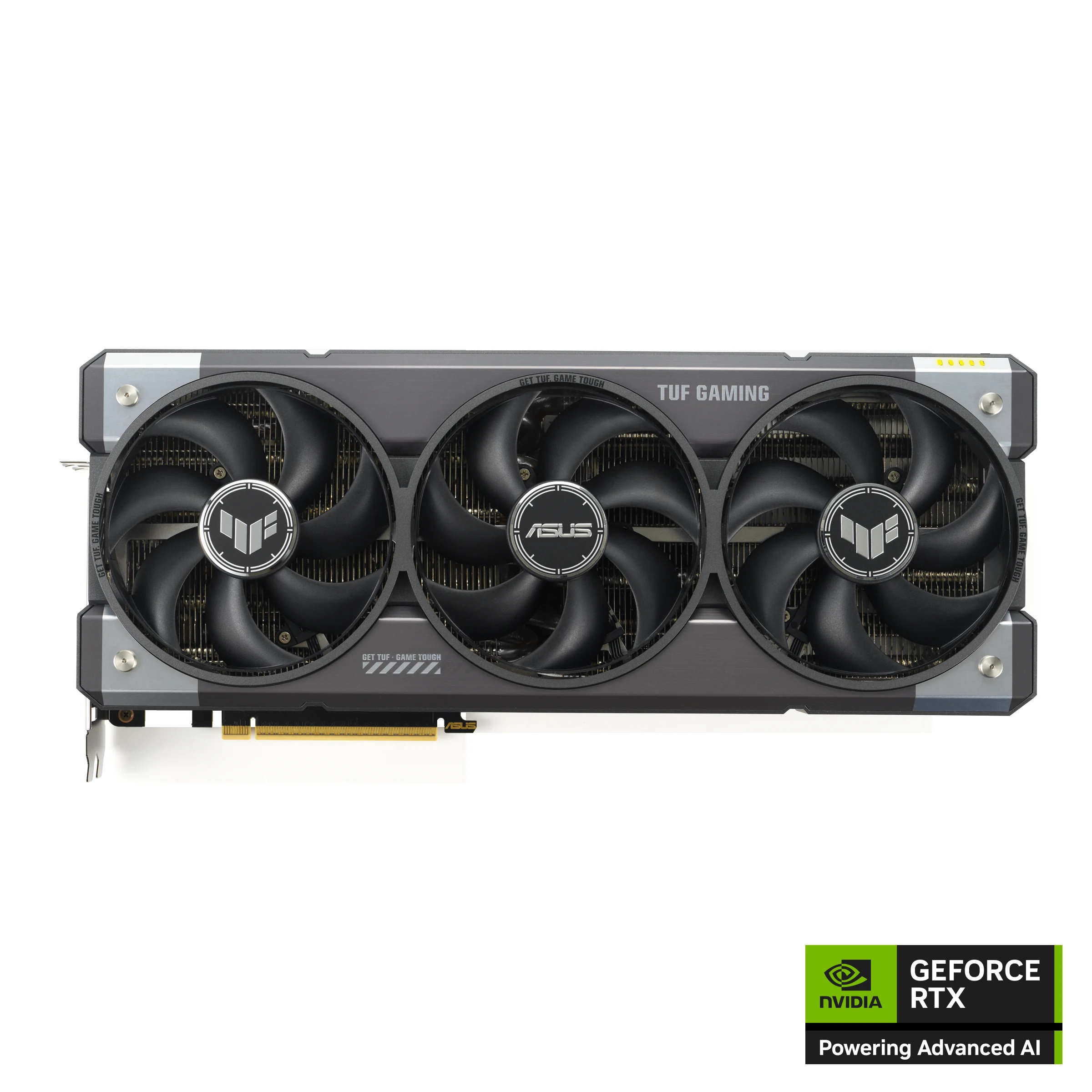 VGA ASUS TUF Gaming GeForce RTX 5080 OC Edition 16GB - GDDR7 - NEW