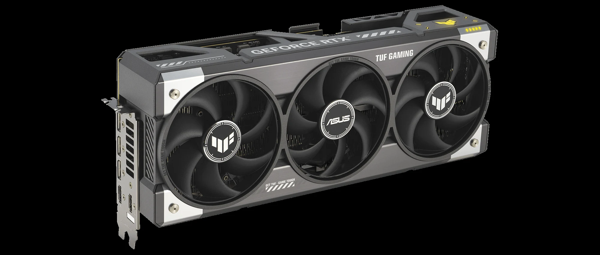 VGA ASUS TUF Gaming GeForce RTX 5080 OC Edition 16GB - GDDR7 - NEW