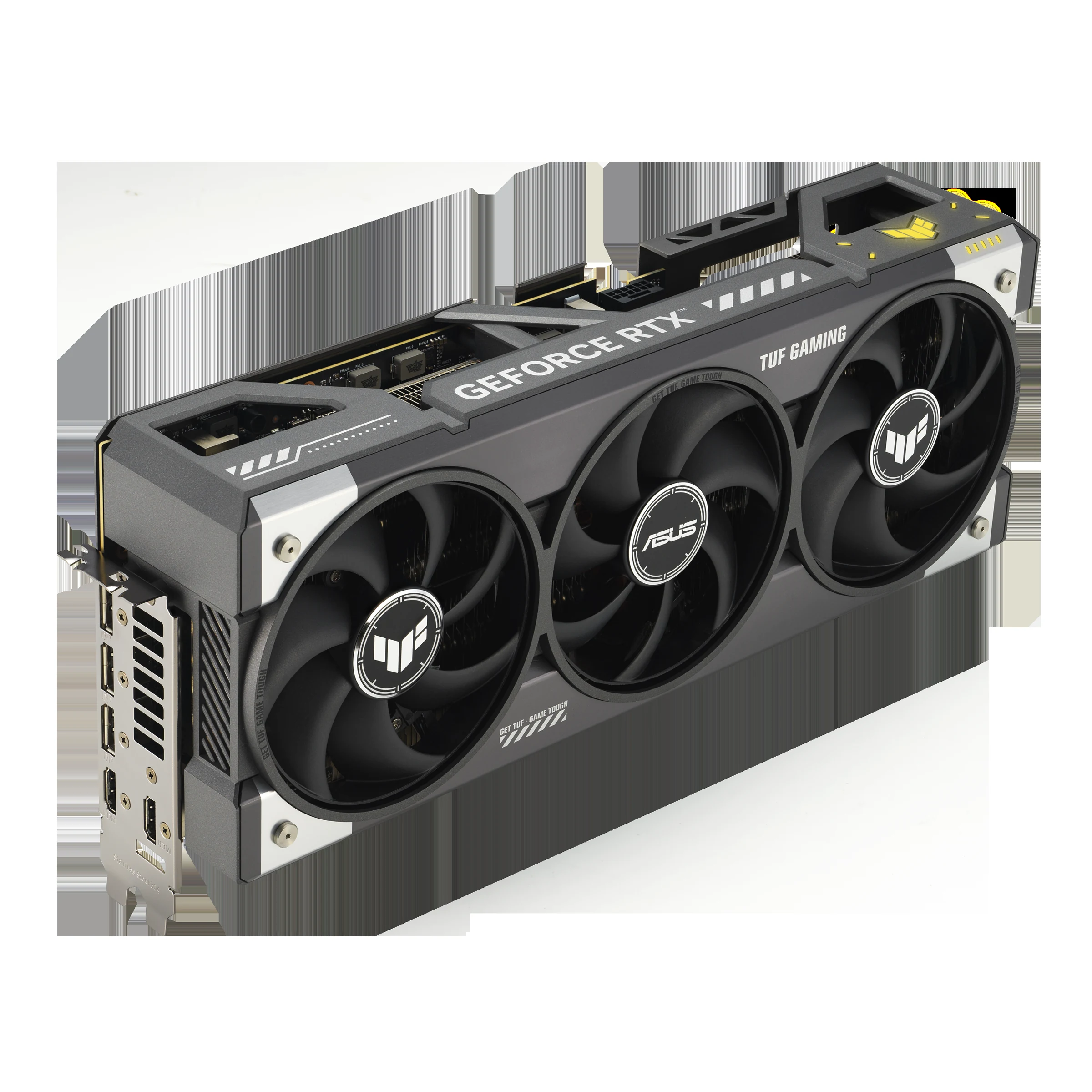 VGA ASUS TUF Gaming GeForce RTX 5090 32GB - GDDR7 - NEW