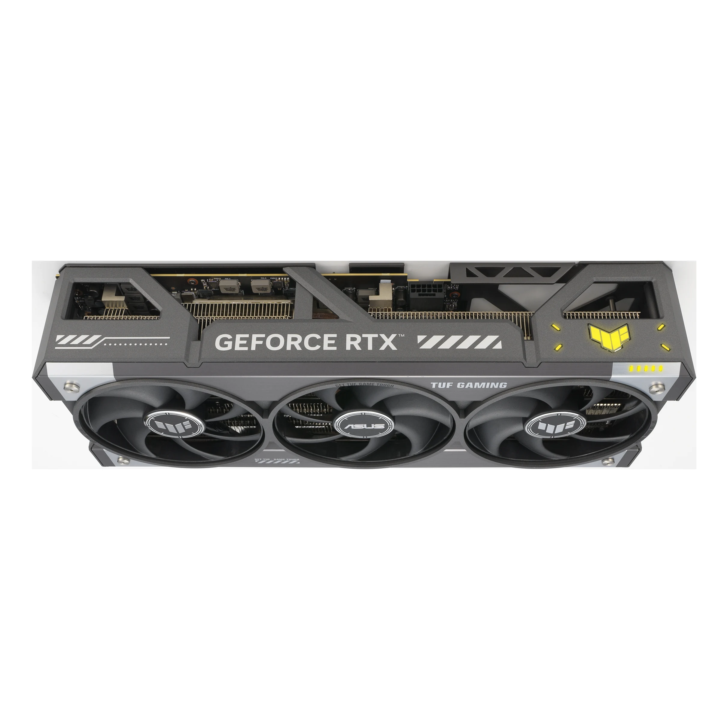 VGA ASUS TUF Gaming GeForce RTX 5090 32GB - GDDR7 - NEW