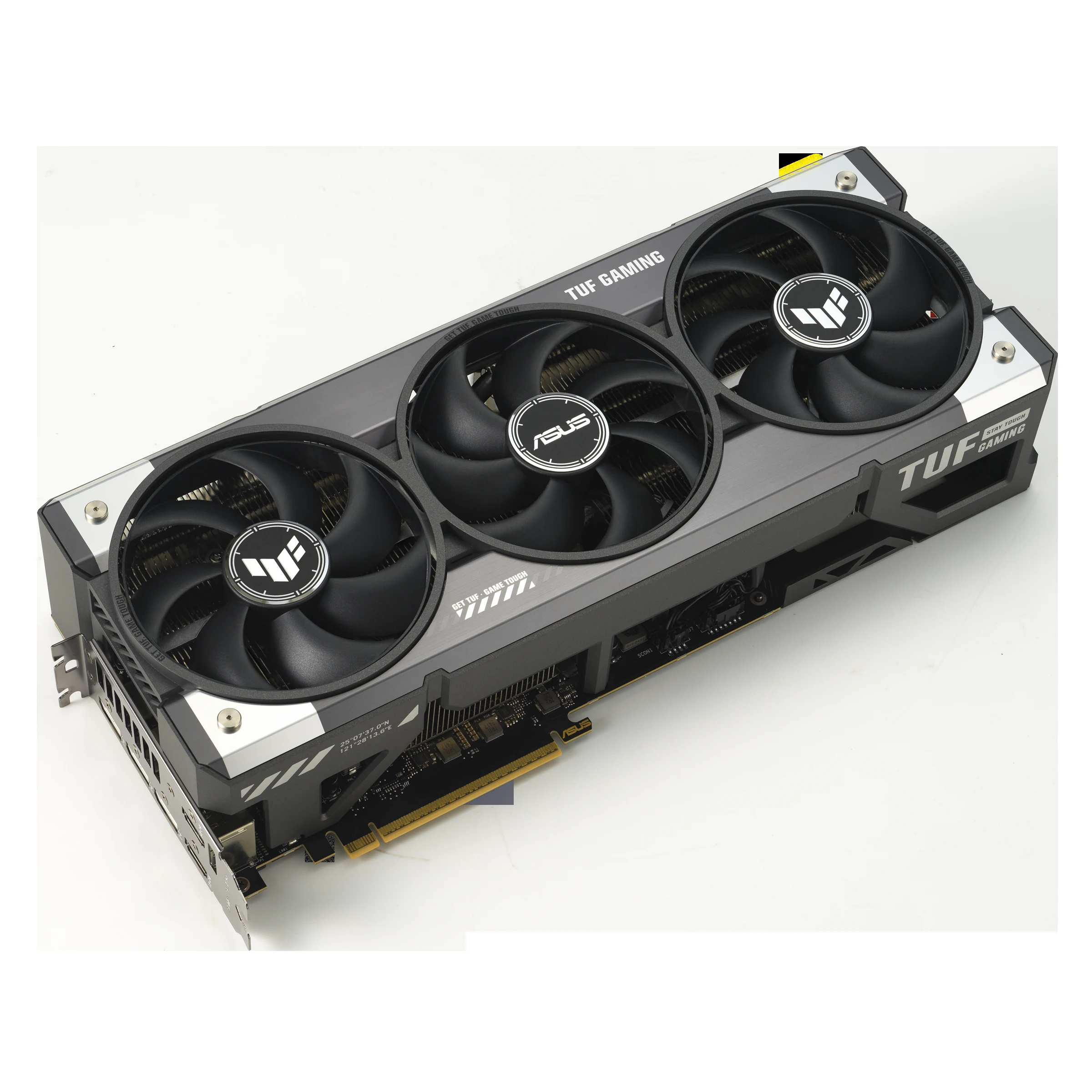 VGA ASUS TUF Gaming GeForce RTX 5090 32GB - GDDR7 - NEW