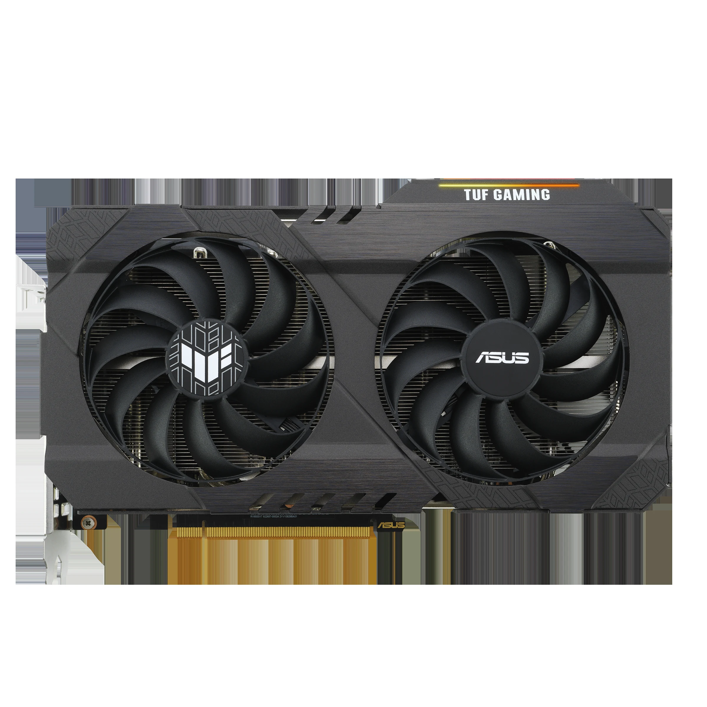 VGA ASUS TUF Gaming Radeon RX 6500 XT OC Edition 4GB - GDDR6 - NEW