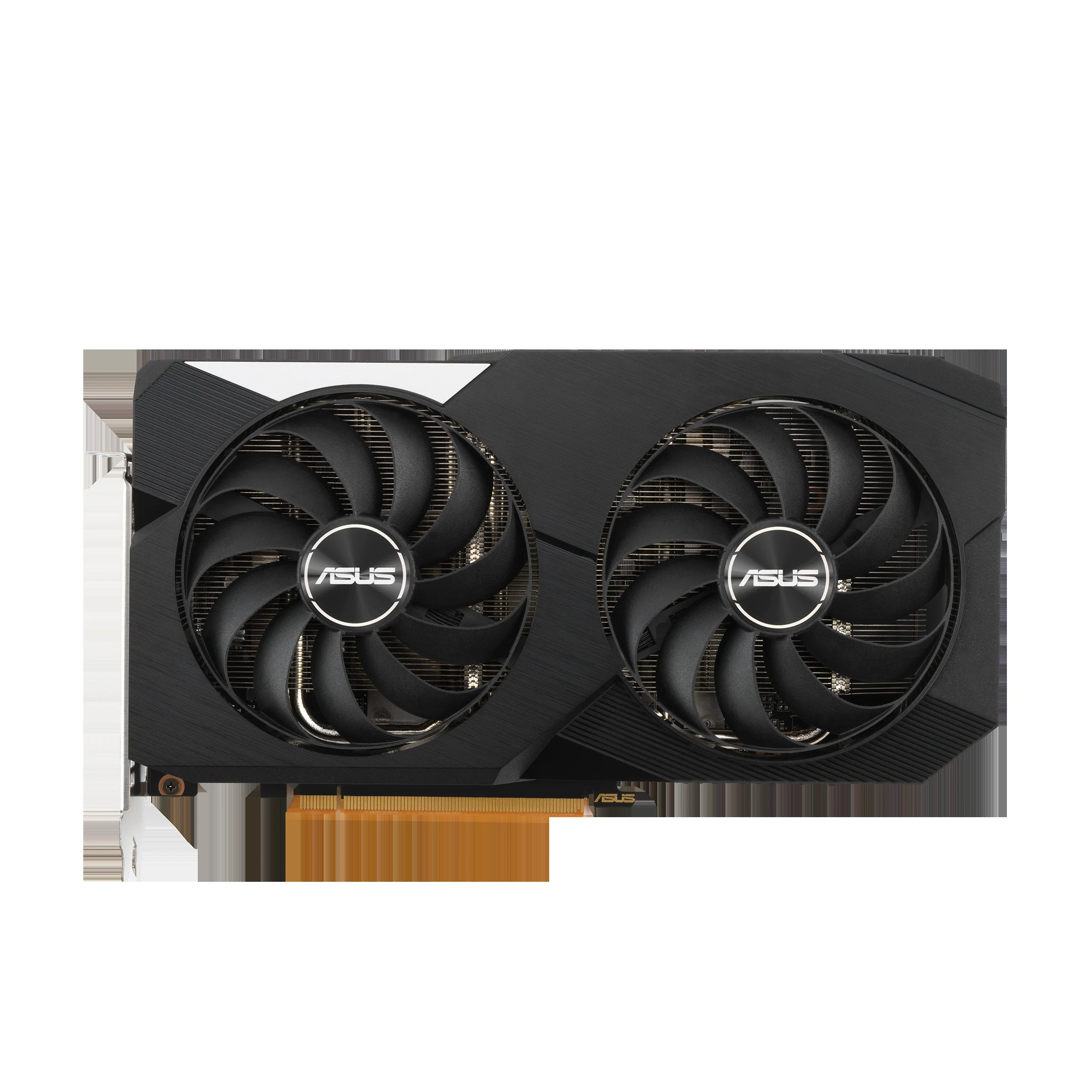 VGA ASUS TUF Gaming Radeon RX 6600 XT OC Edition 8GB - GDDR6 - NEW
