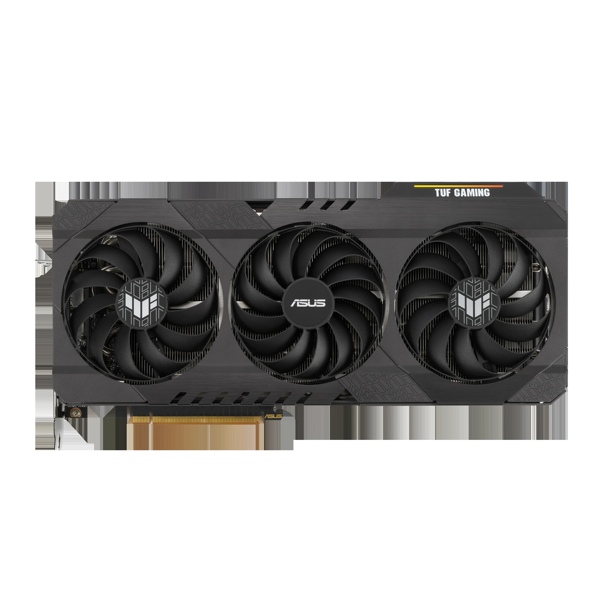 VGA ASUS TUF Gaming Radeon RX 6700 XT OC Edition 12GB - GDDR6 - NEW