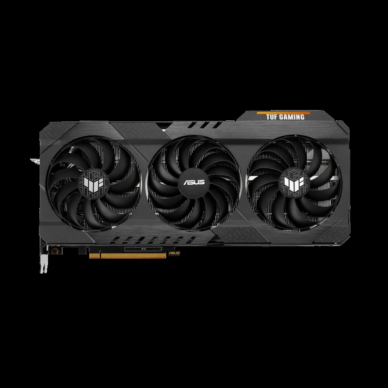 VGA ASUS TUF Gaming Radeon RX 6800 OC Edition 16GB - GDDR6 - NEW