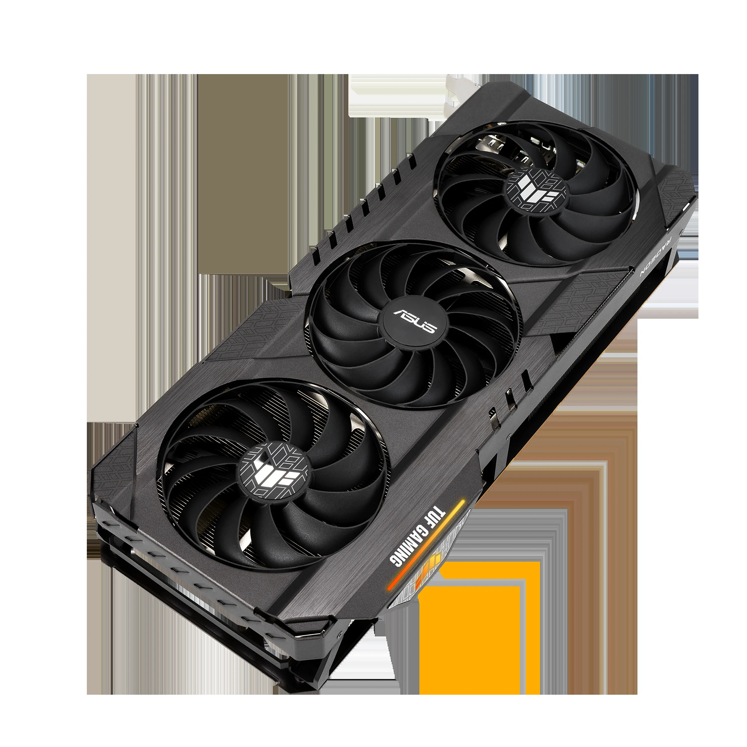 VGA ASUS TUF Gaming Radeon RX 6800 OC Edition 16GB - GDDR6 - NEW