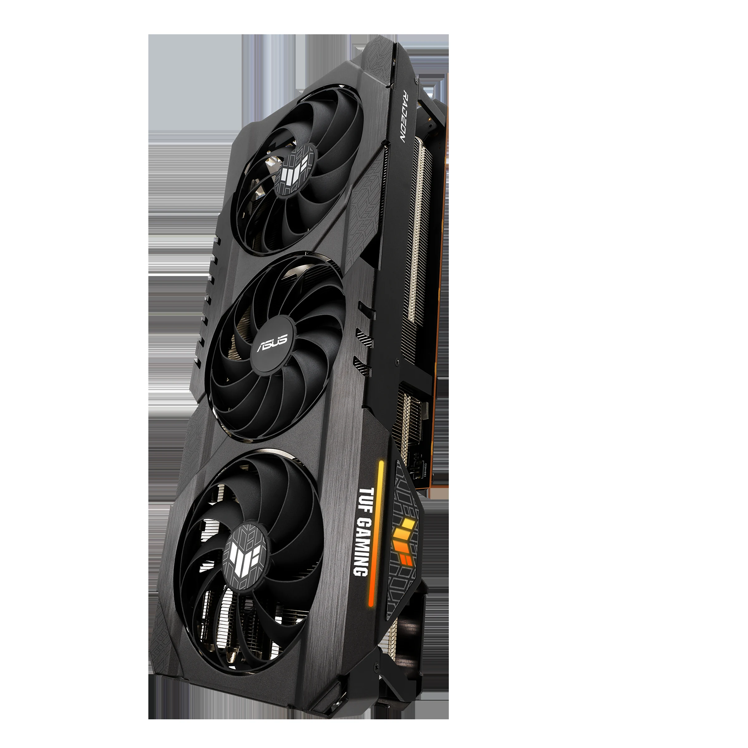 VGA ASUS TUF Gaming Radeon RX 6800 XT OC Edition 16GB - GDDR6 - NEW