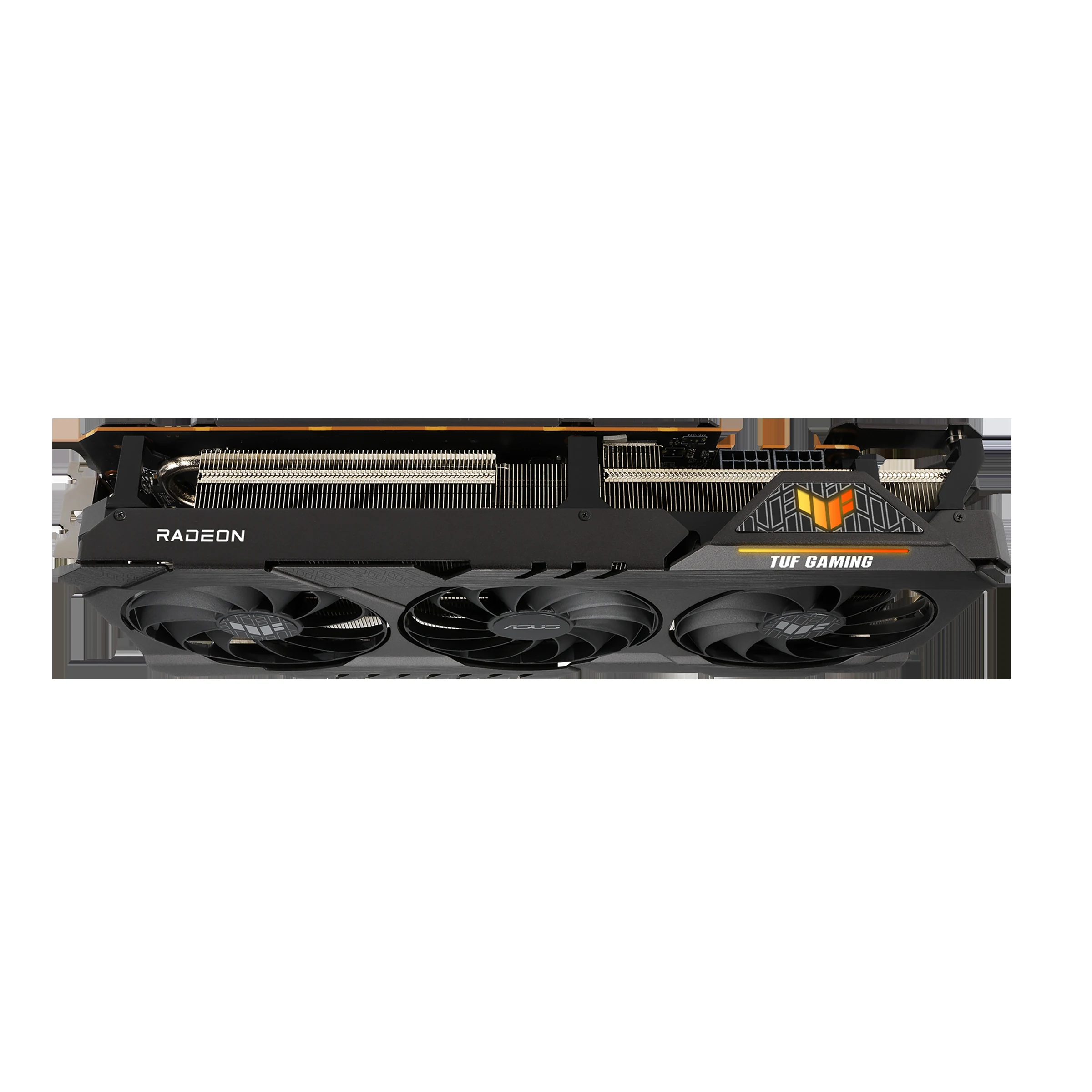 VGA ASUS TUF Gaming Radeon RX 6800 XT OC Edition 16GB - GDDR6 - NEW