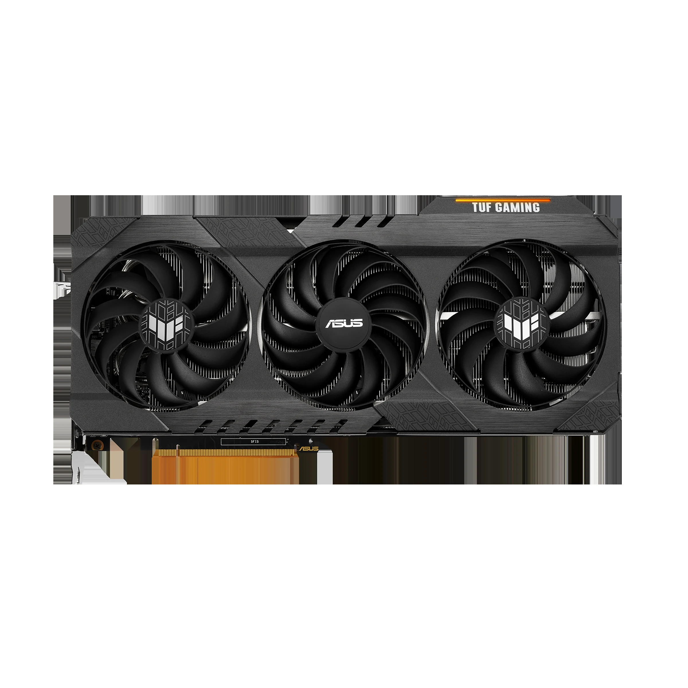 VGA ASUS TUF Gaming Radeon RX 6900 XT OC Edition 16GB - GDDR6 - NEW