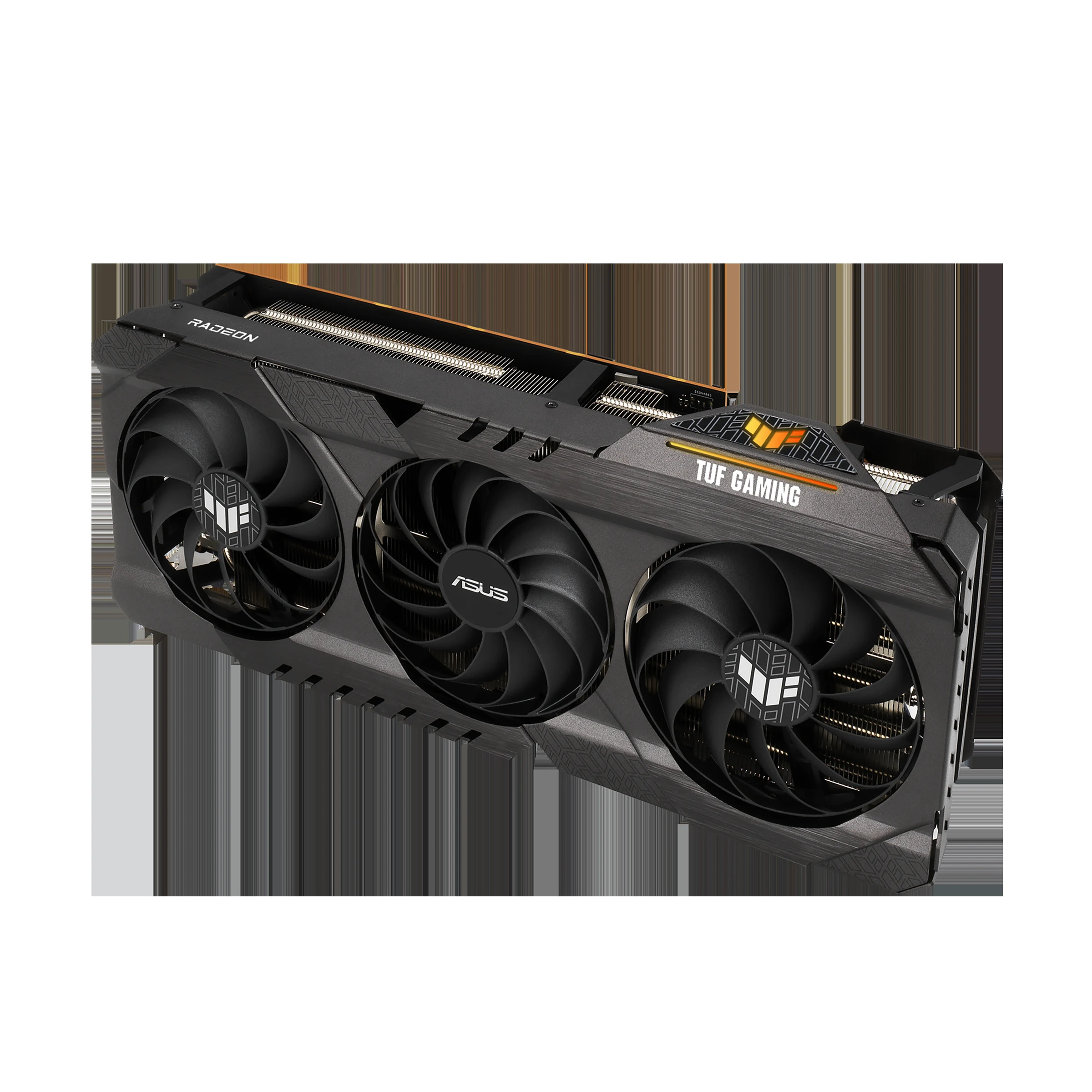 VGA ASUS TUF Gaming Radeon RX 6900 XT OC Edition 16GB - GDDR6 - NEW
