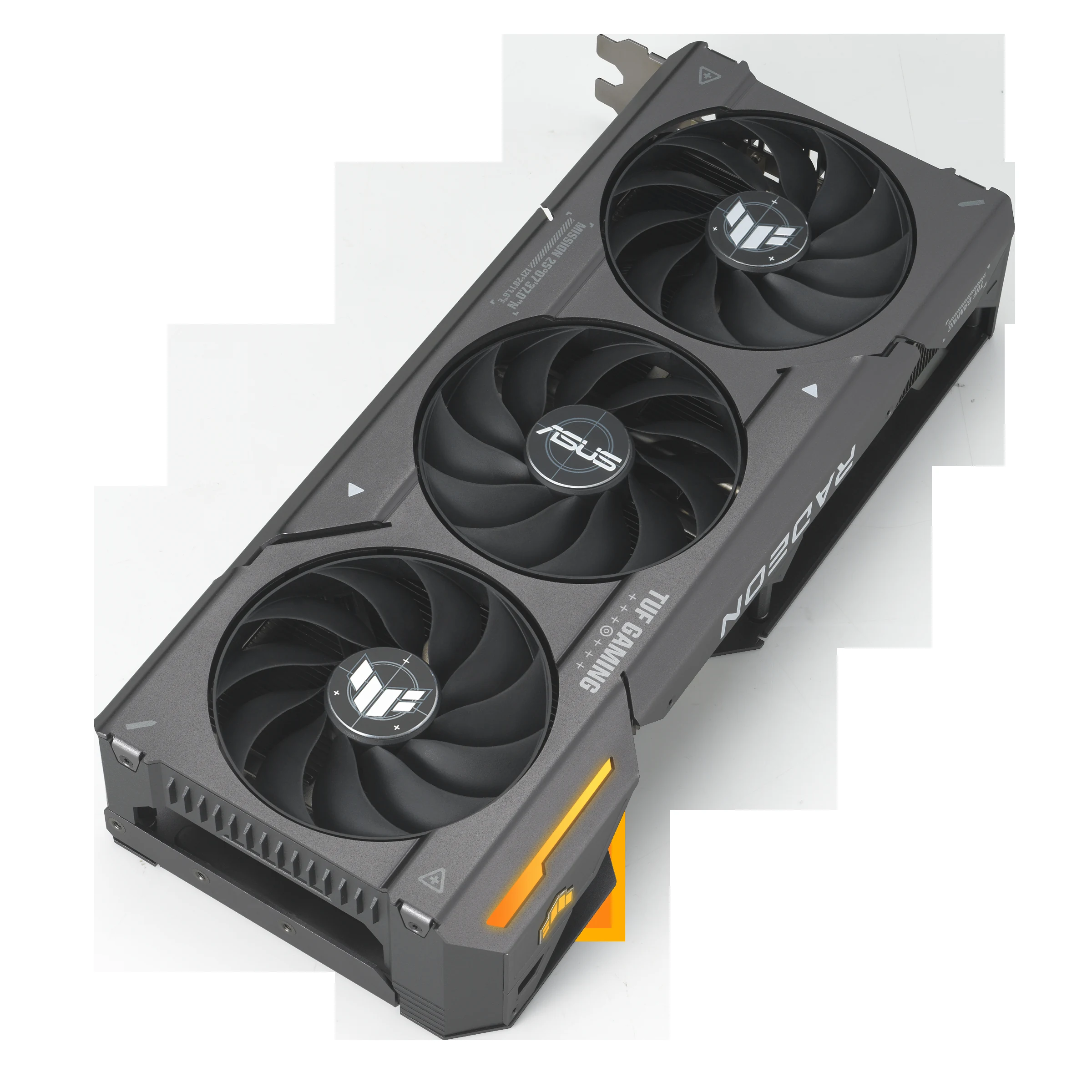VGA ASUS TUF Gaming Radeon RX 7600 OC Edition 8GB - GDDR6 - NEW
