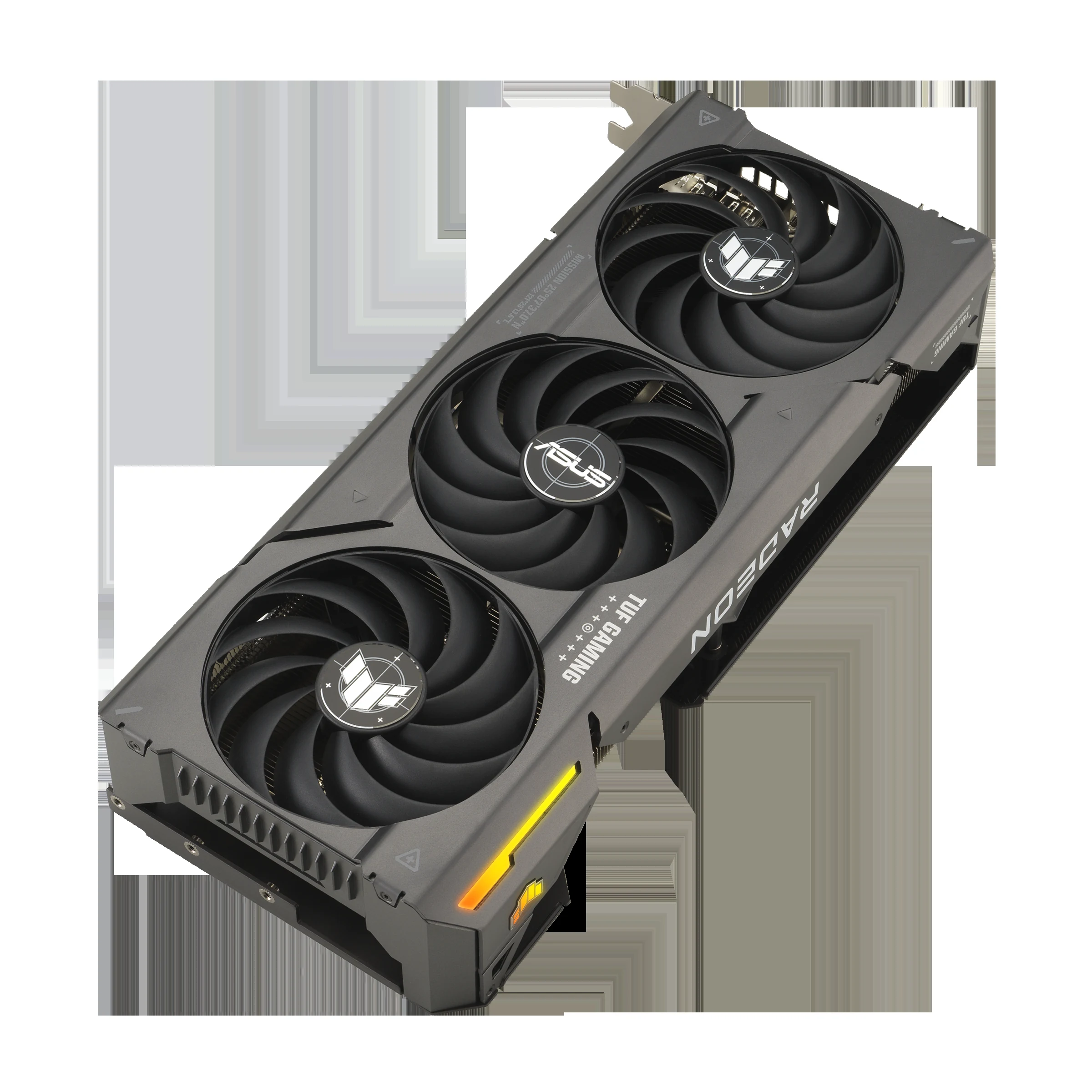 VGA ASUS TUF Gaming Radeon RX 7700 XT OC Edition 12GB - GDDR6 - NEW