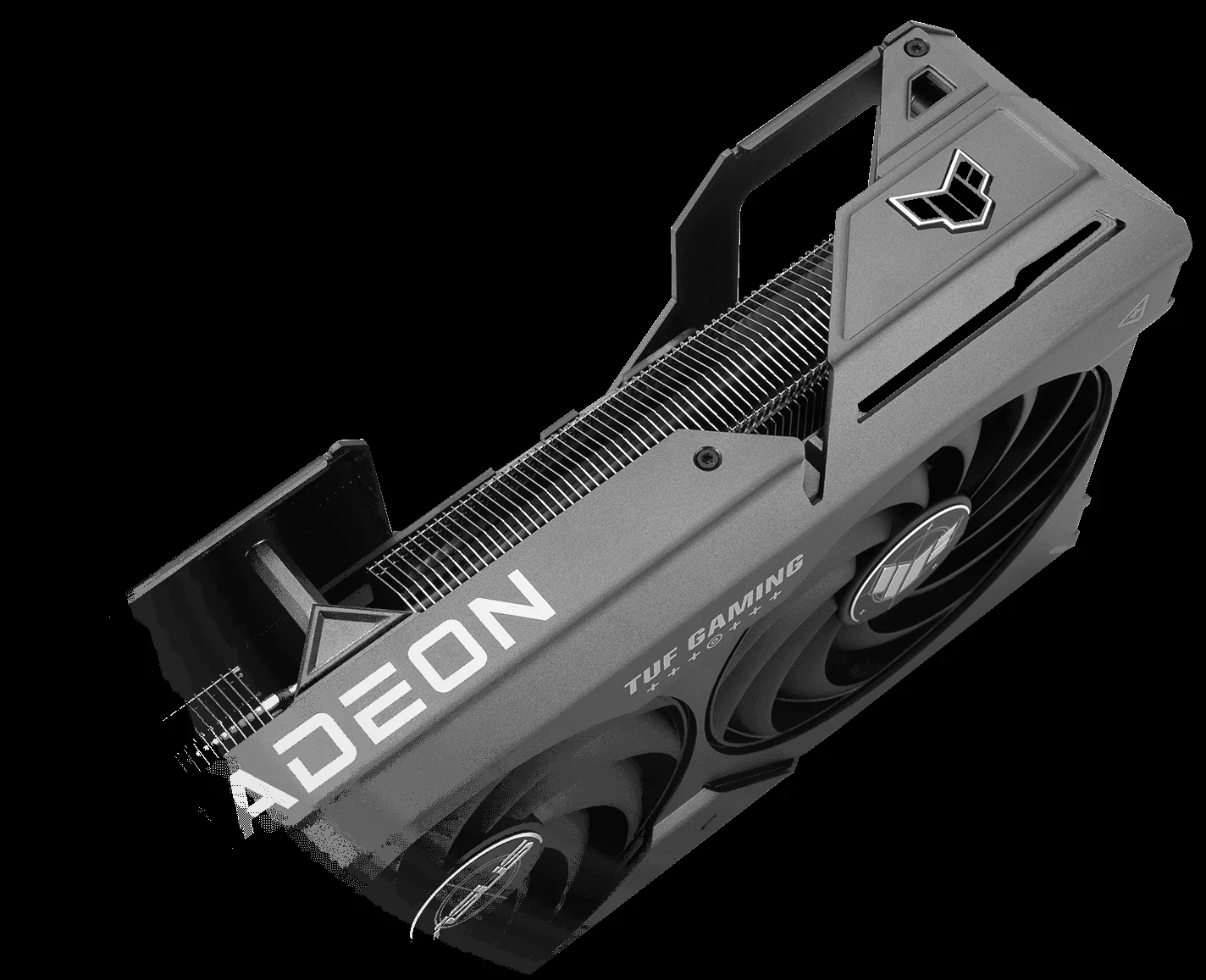 VGA ASUS TUF Gaming Radeon RX 7700 XT OC Edition 12GB - GDDR6 - NEW