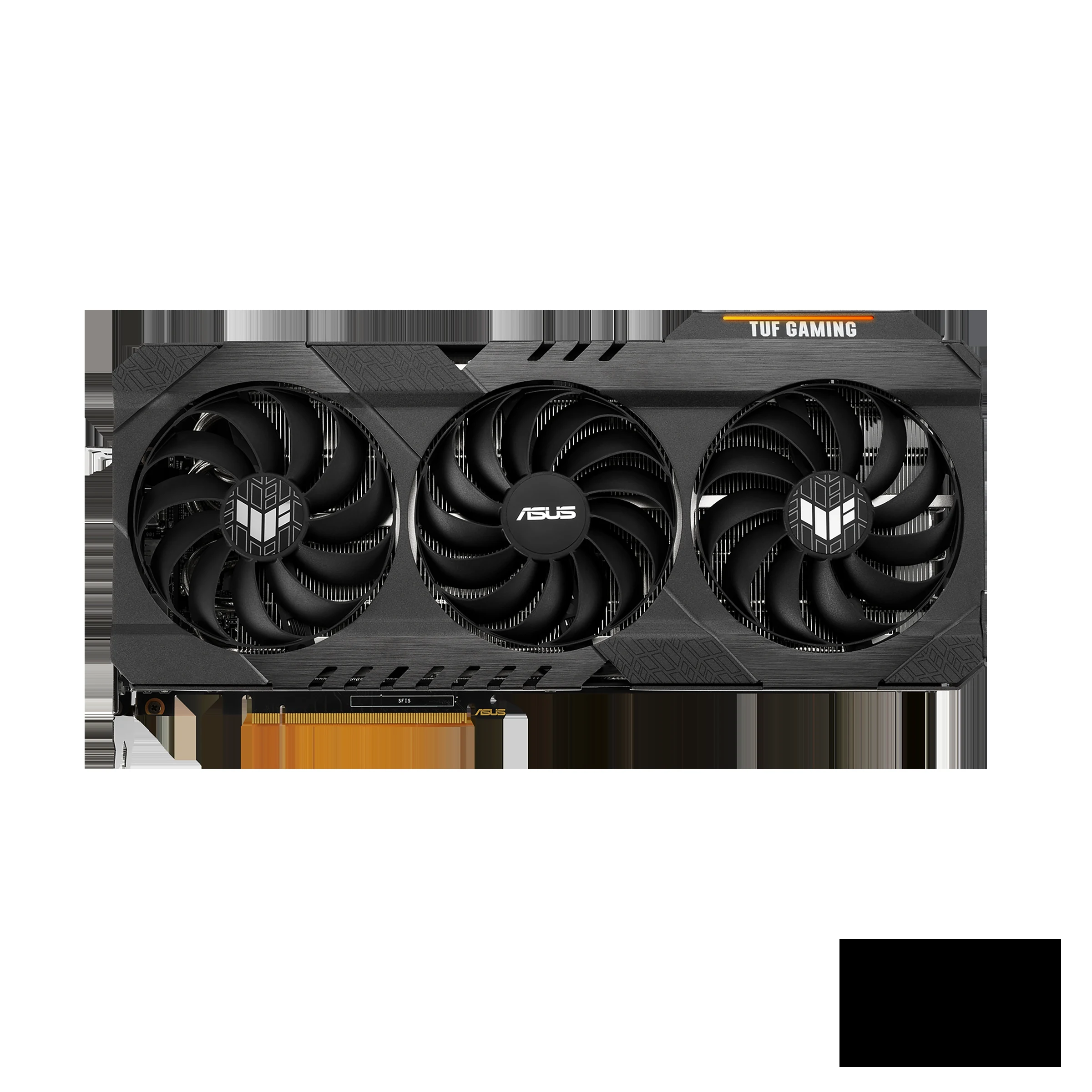 VGA ASUS TUF Gaming Radeon RX 7800 XT OC Edition 16GB - GDDR6 - NEW