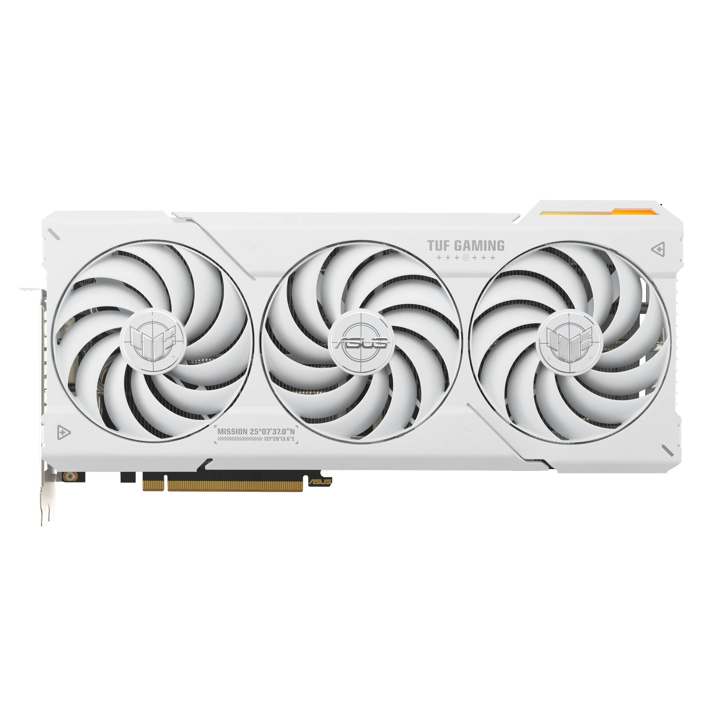 VGA ASUS TUF Gaming Radeon RX 7800 XT OC Edition 16GB - GDDR6 - NEW