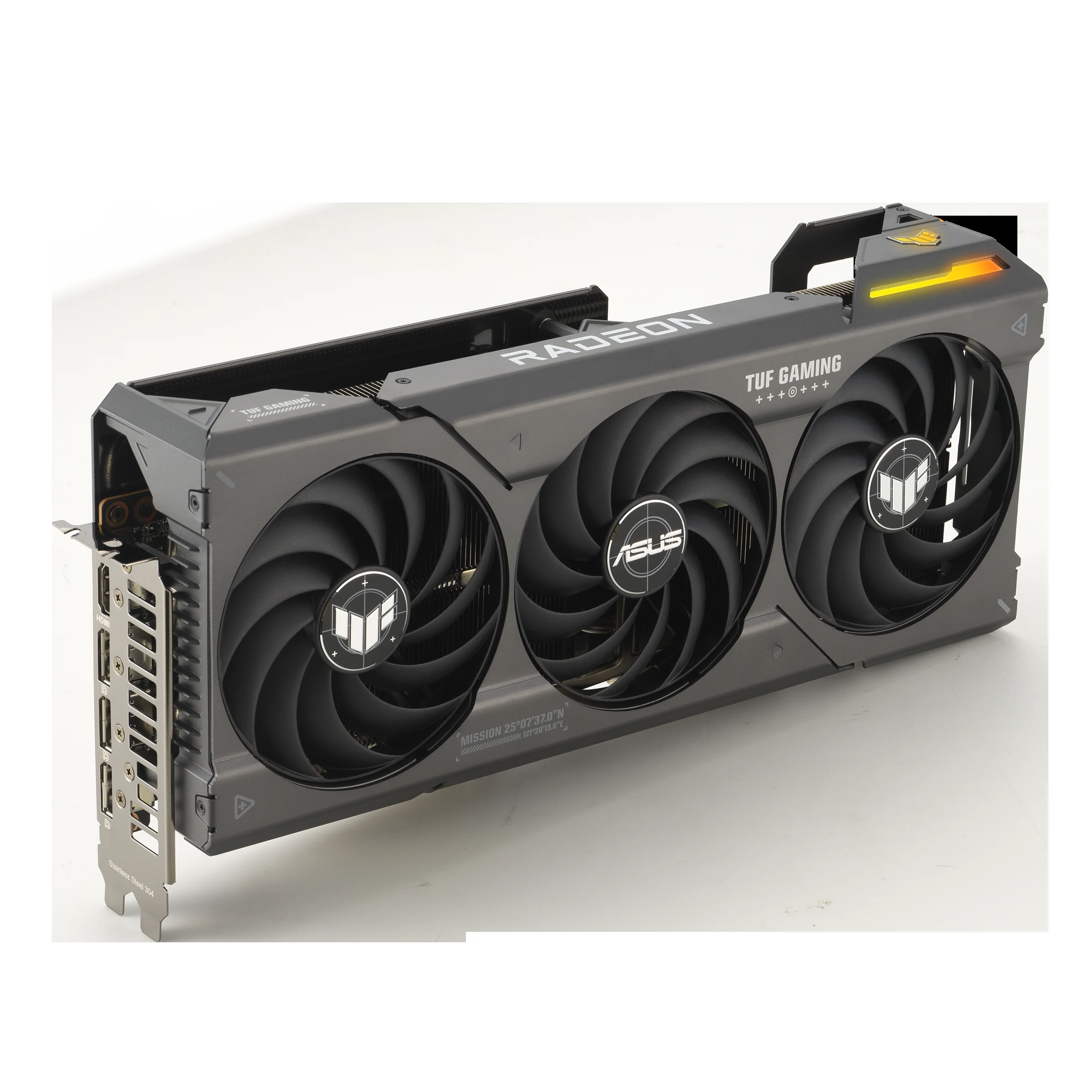 VGA ASUS TUF Gaming Radeon RX 7800 XT OG OC Edition 16GB - GDDR6 - NEW
