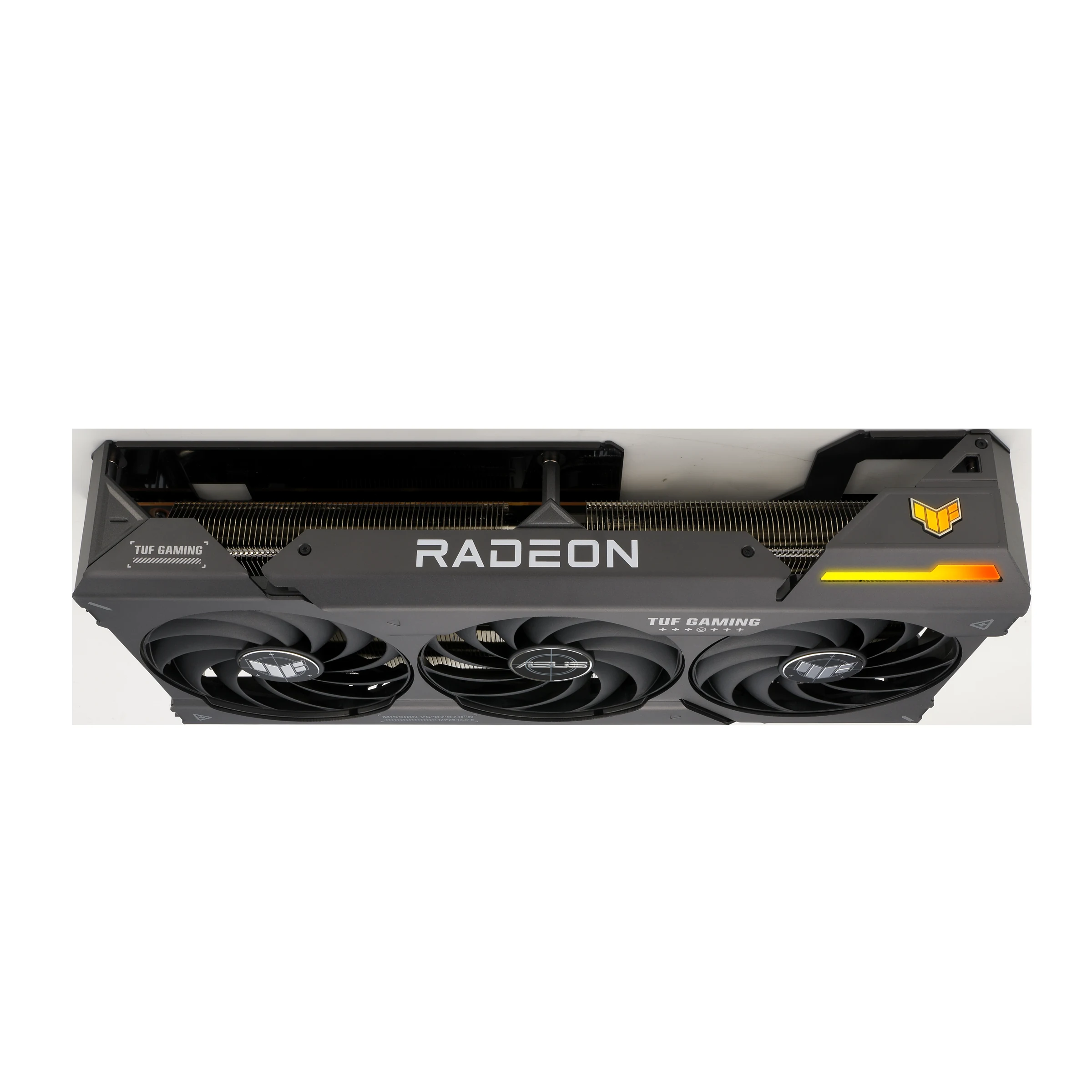 VGA ASUS TUF Gaming Radeon RX 7800 XT OG OC Edition 16GB - GDDR6 - NEW