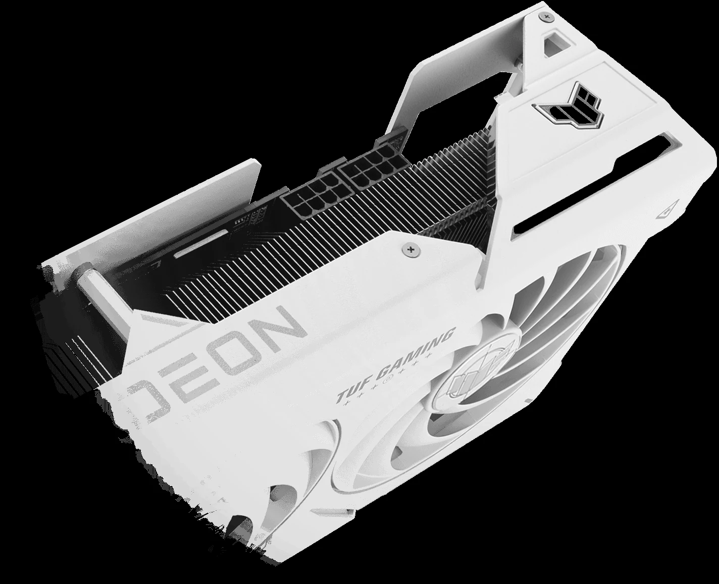 VGA ASUS TUF Gaming Radeon RX 7800 XT White OC Edition 16GB - GDDR6 - NEW