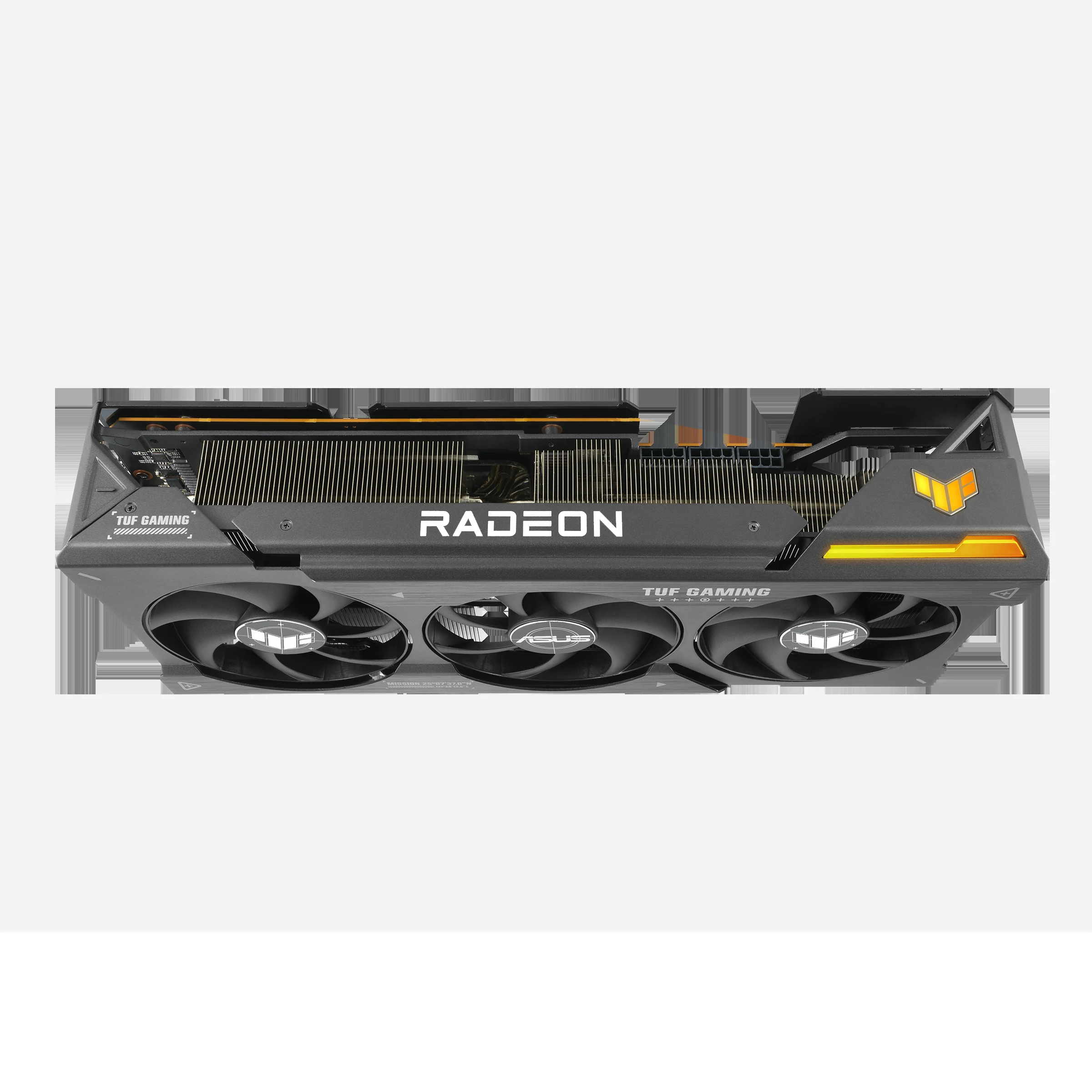 VGA ASUS TUF Gaming Radeon RX 7900 XT OC Edition 20GB - GDDR6 - NEW