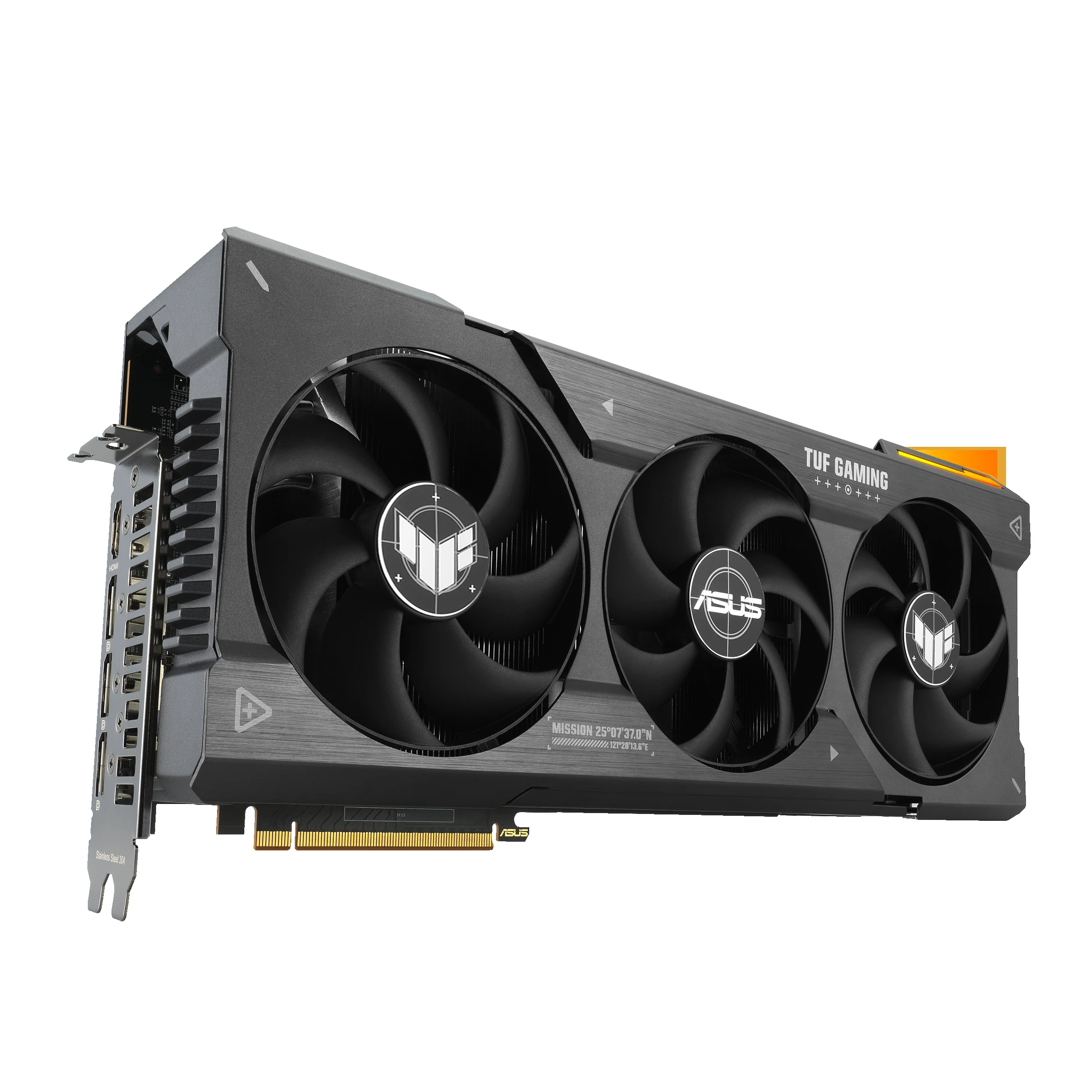 VGA ASUS TUF Gaming Radeon RX 7900 XT OC Edition 20GB - GDDR6 - NEW