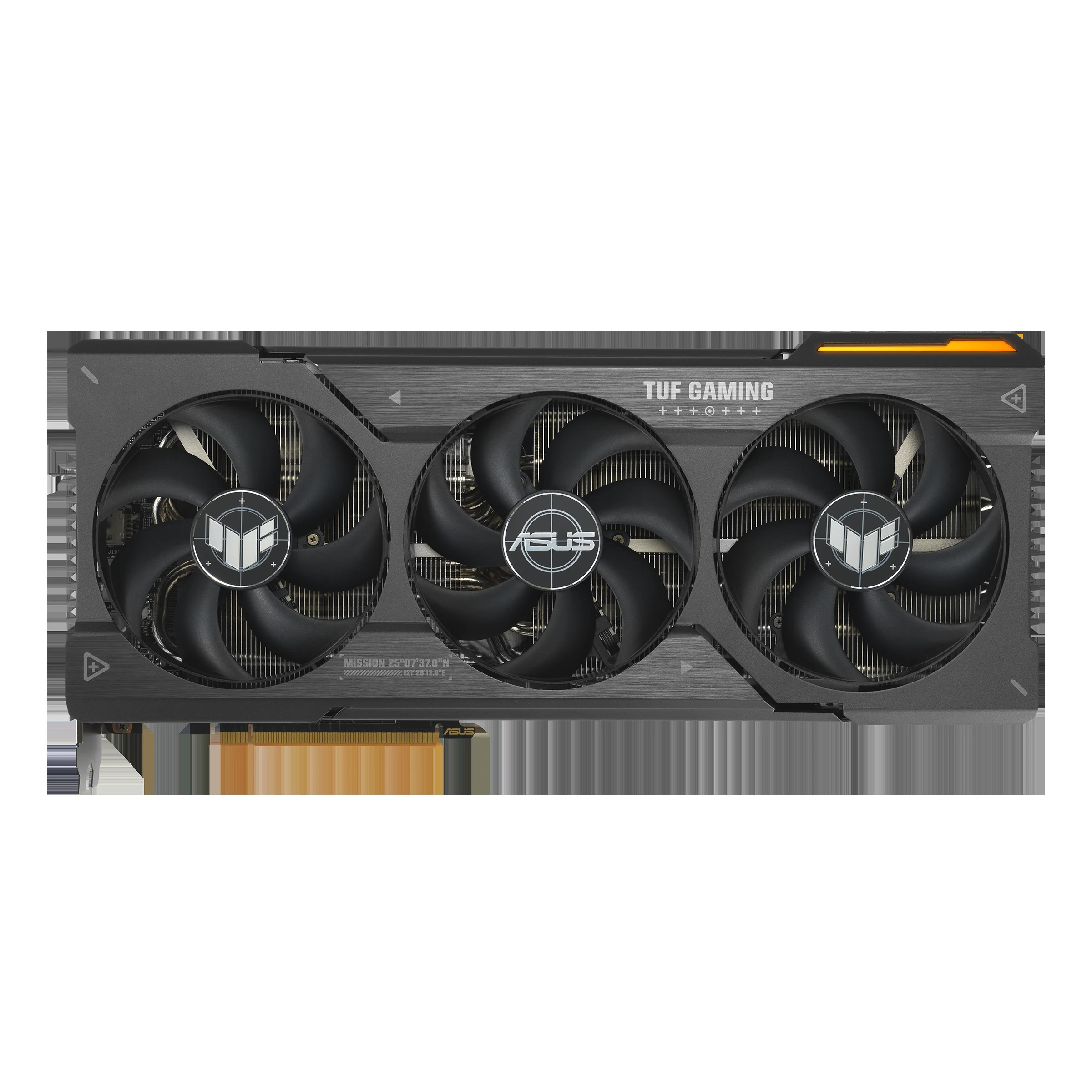 VGA ASUS TUF Gaming Radeon RX 7900 XTX OC Edition 24GB - GDDR6 - NEW