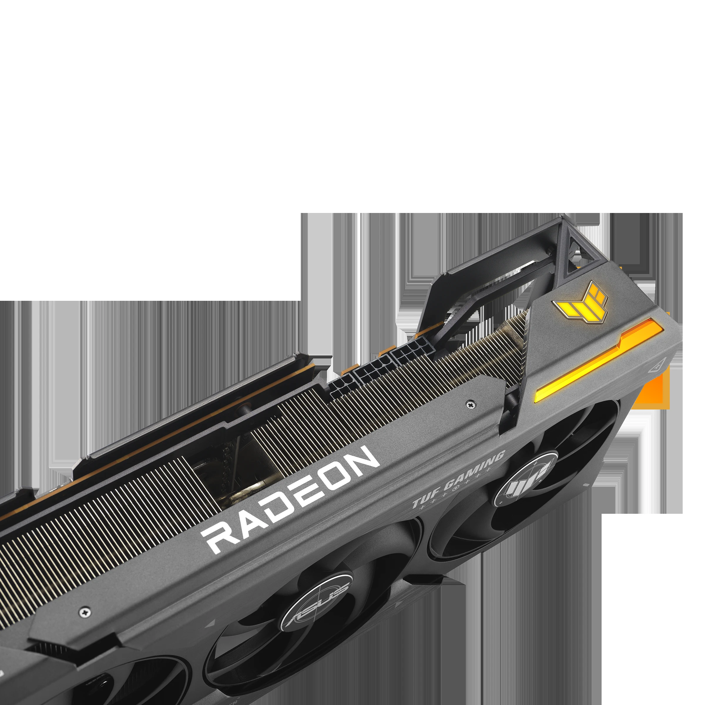 VGA ASUS TUF Gaming Radeon RX 7900 XTX OC Edition 24GB - GDDR6 - NEW