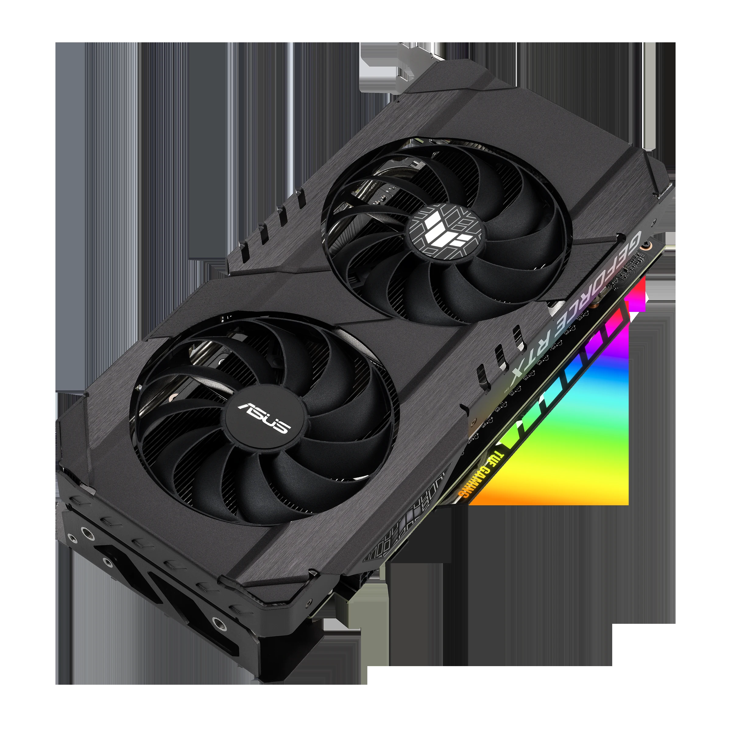 VGA ASUS TUF Gaming RTX 3050 8GB - GDDR6 - NEW