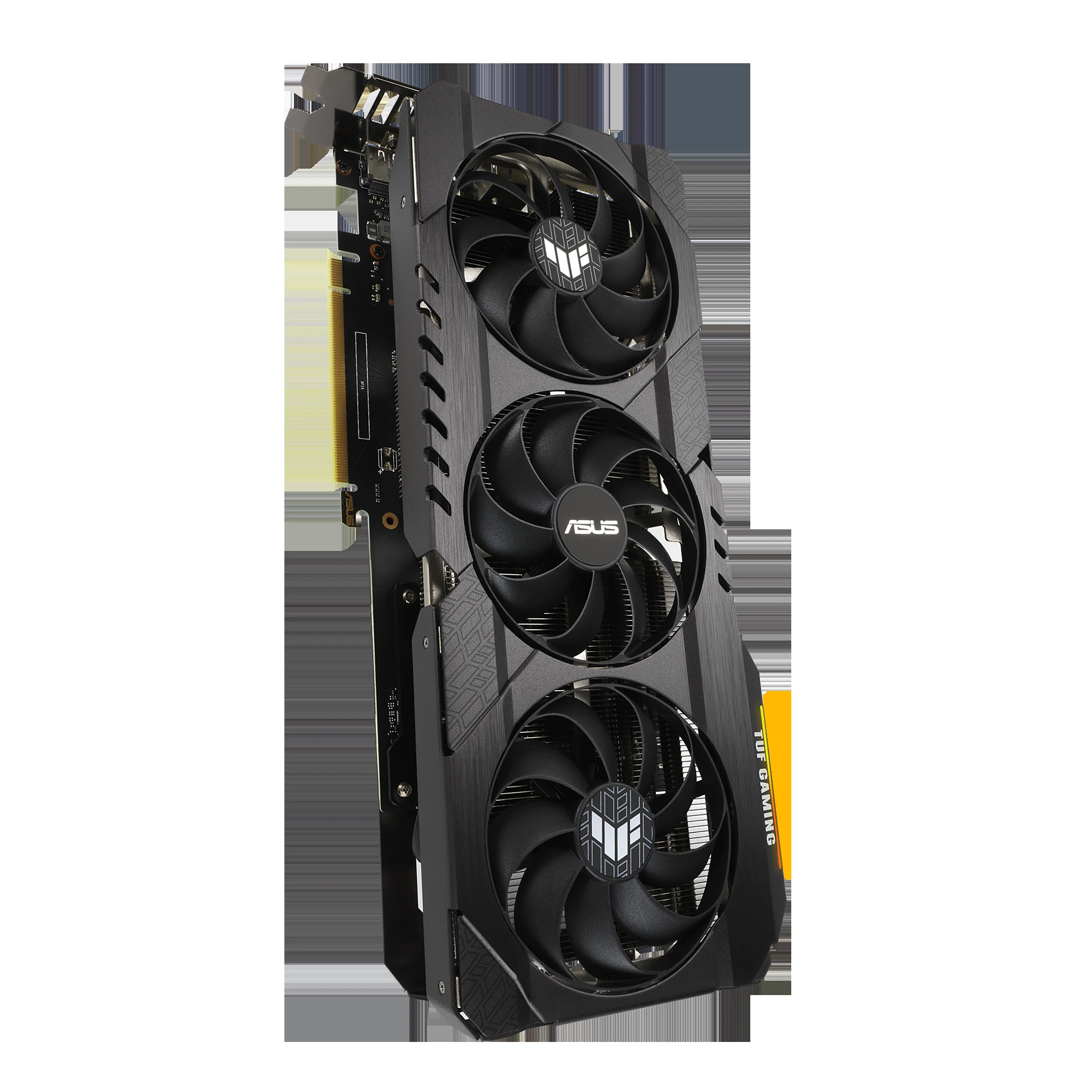 VGA ASUS TUF Gaming RTX 3060 OC Edition 12GB - GDDR6 - NEW
