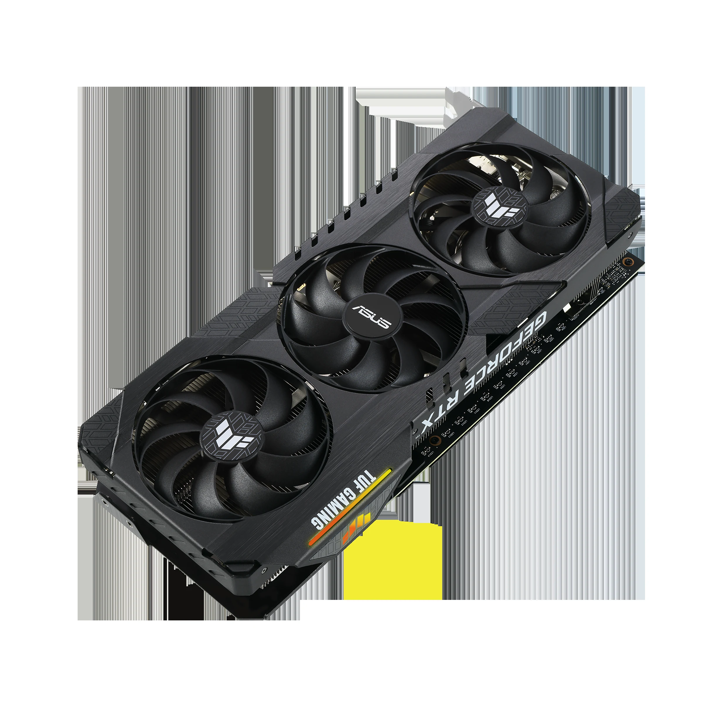 VGA ASUS TUF Gaming RTX 3060 V2 OC Edition 12GB - GDDR6 - NEW